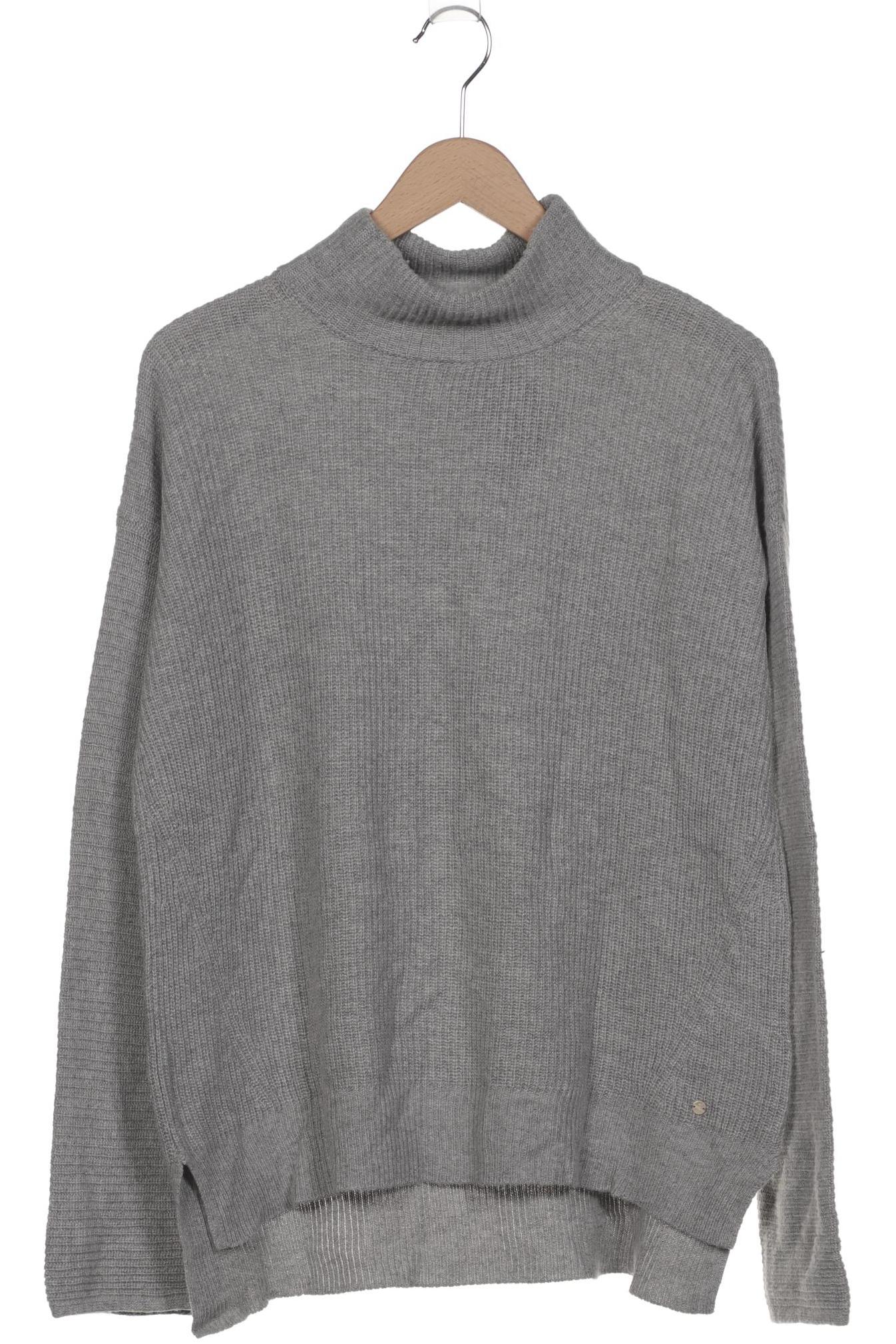 

Brax Damen Pullover, grau, Gr. 38