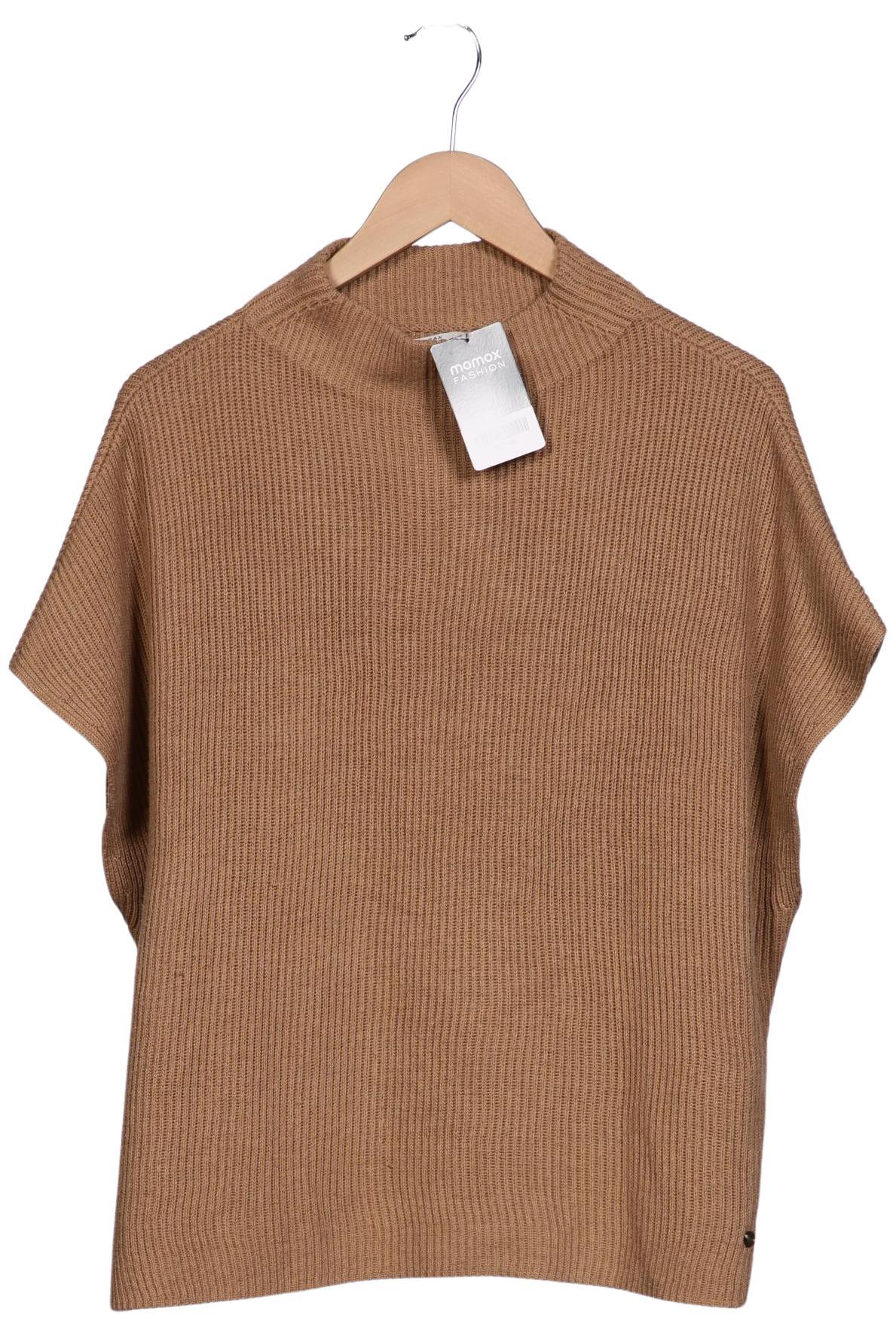 

Brax Damen Pullover, braun, Gr. 44