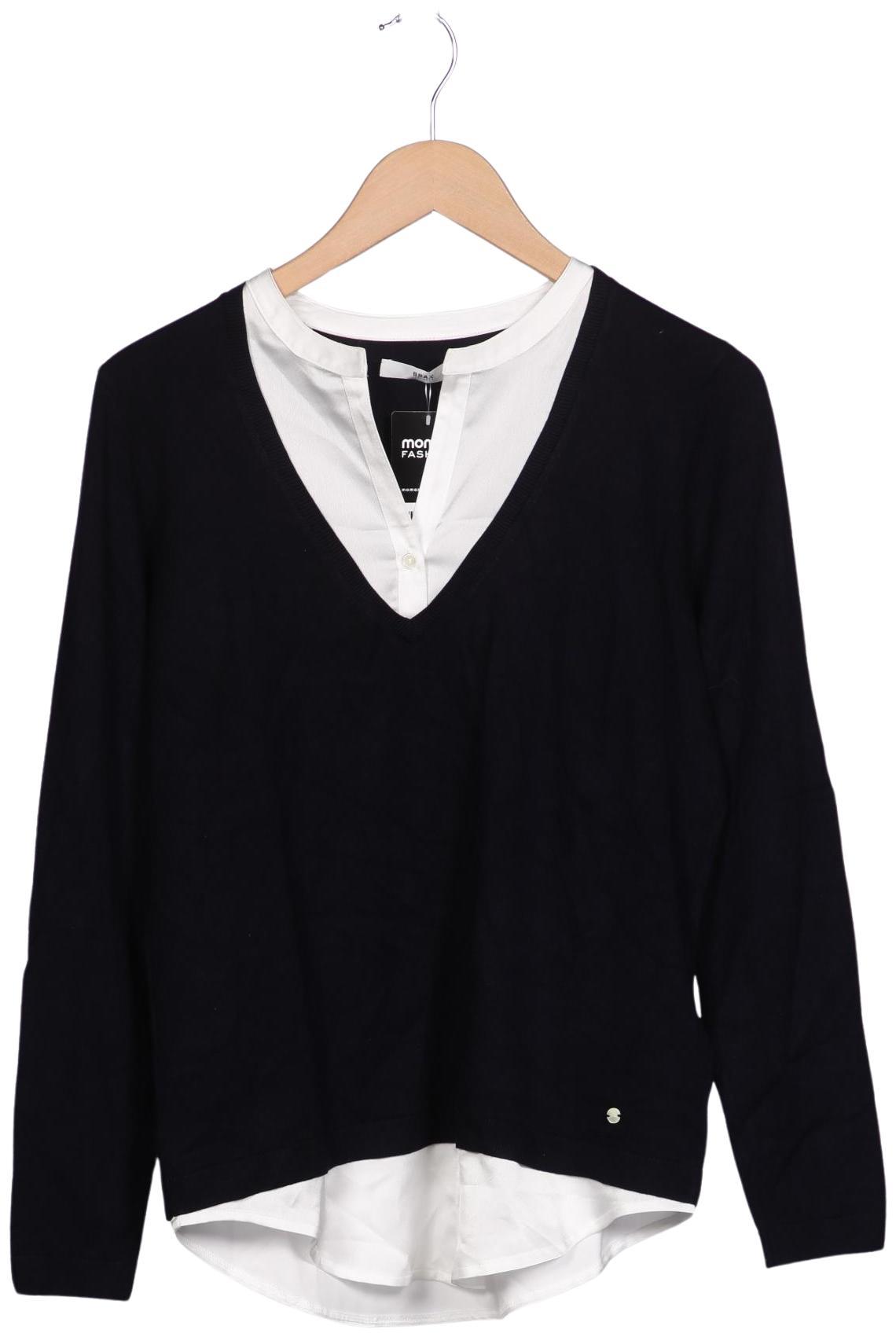 

Brax Damen Pullover, mehrfarbig, Gr. 38