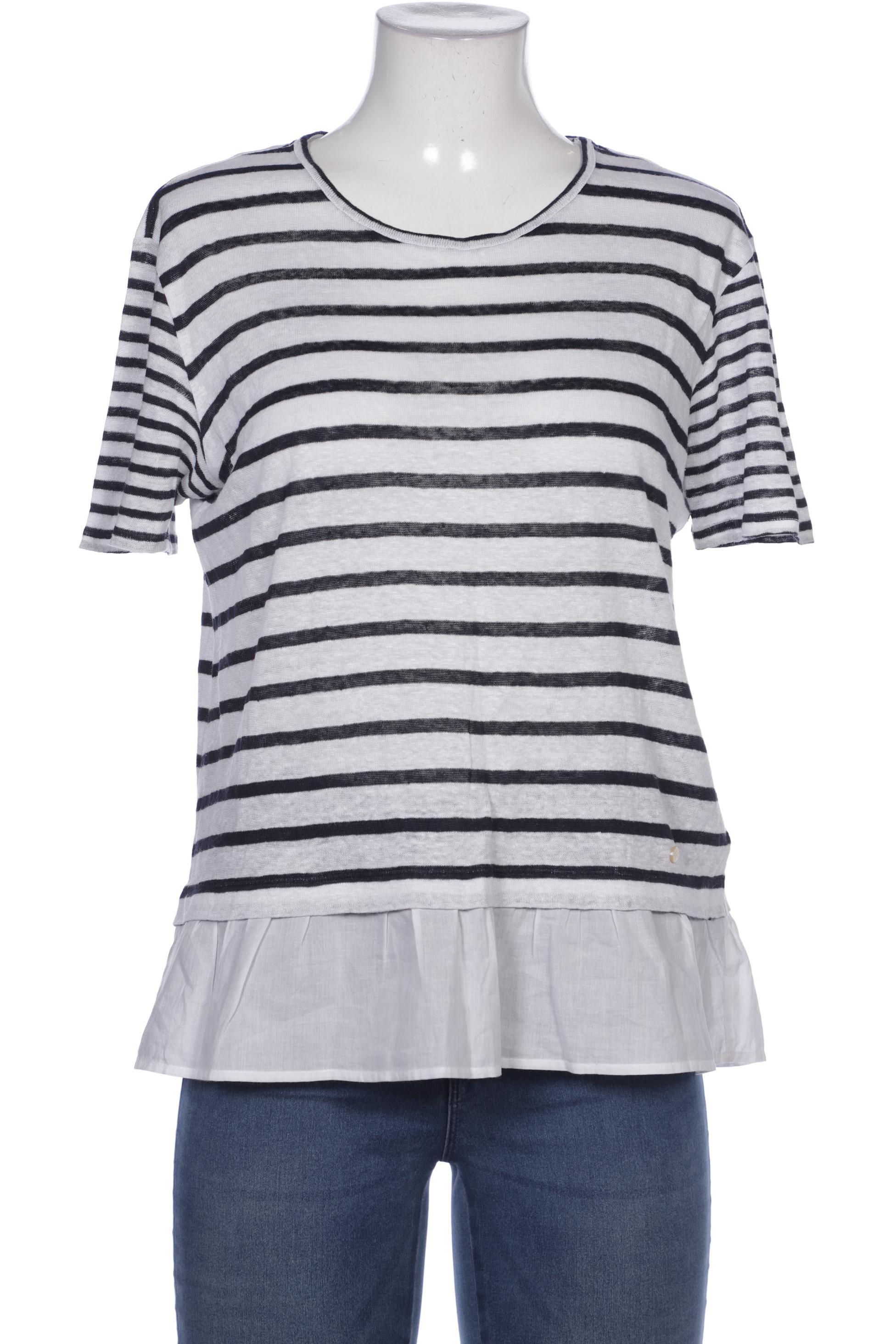 

Brax Damen Pullover, weiß, Gr. 40