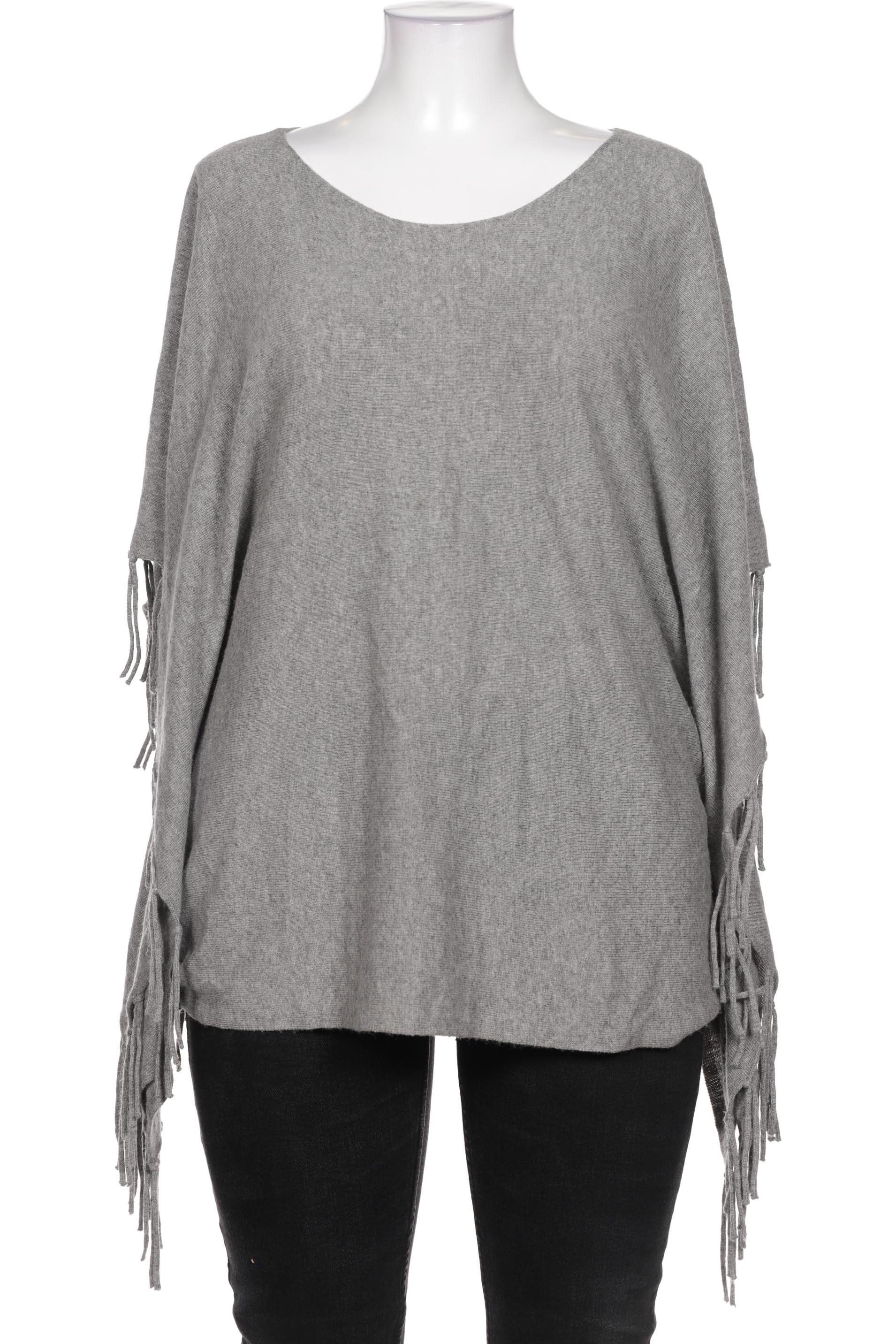 

Brax Damen Pullover, grau, Gr. 40