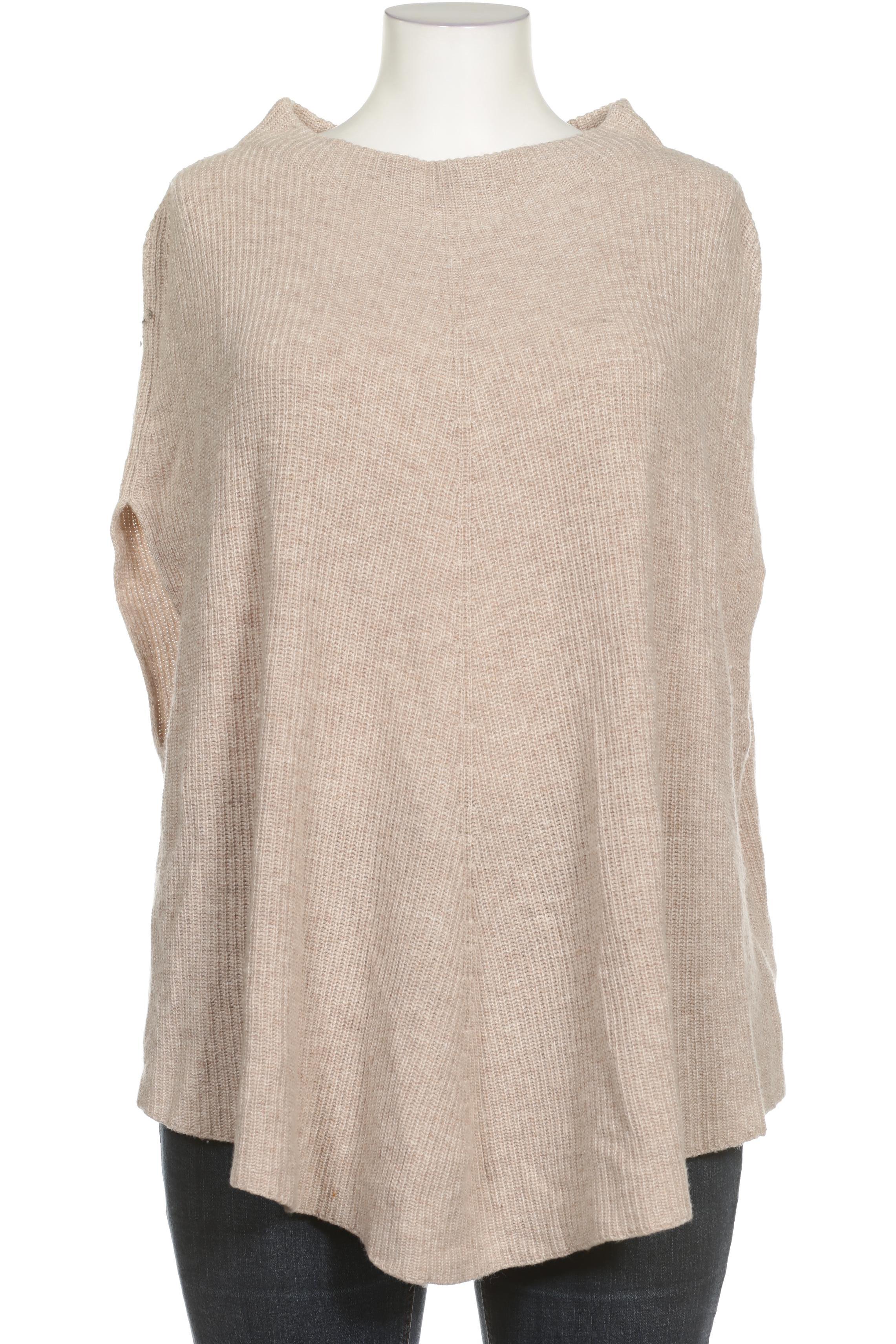 

Brax Damen Pullover, beige, Gr. 44