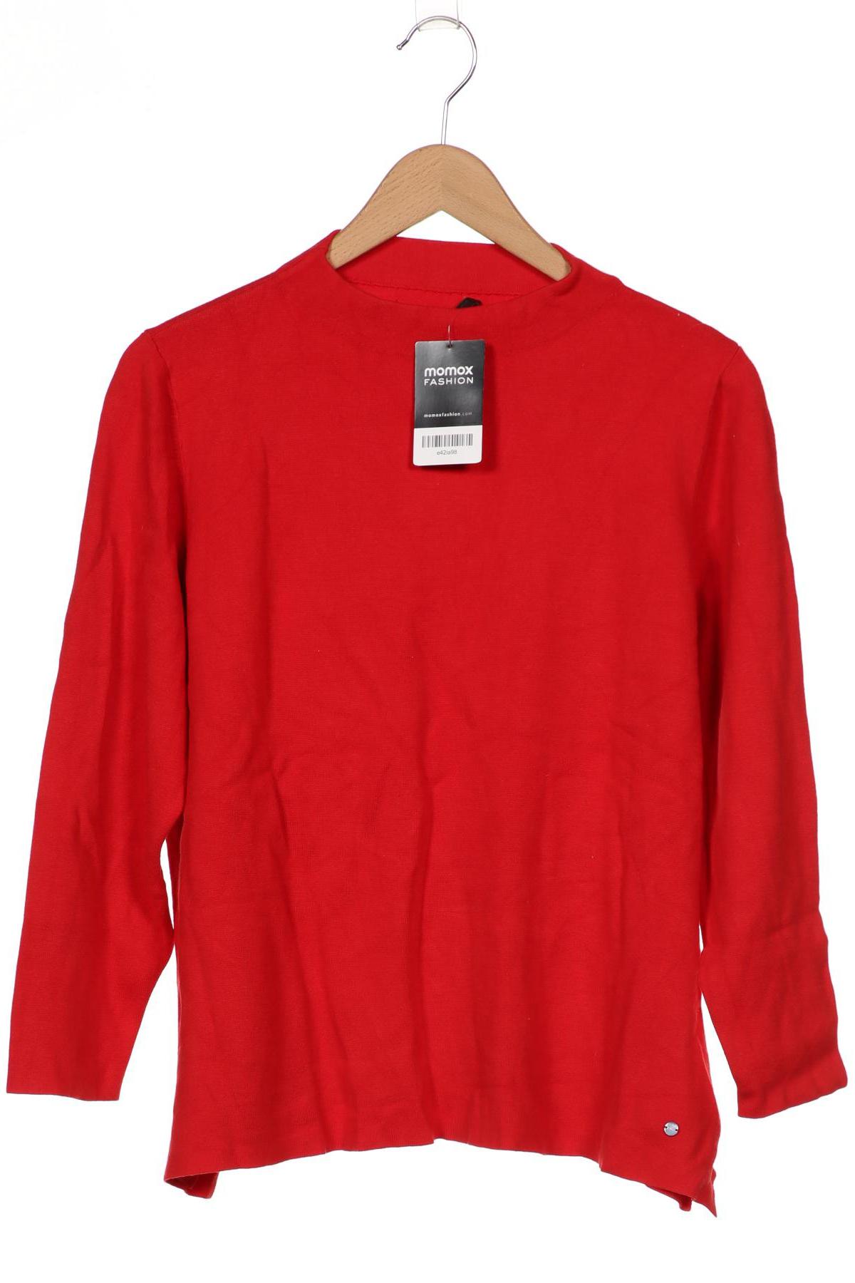 

BRAX Damen Pullover, rot