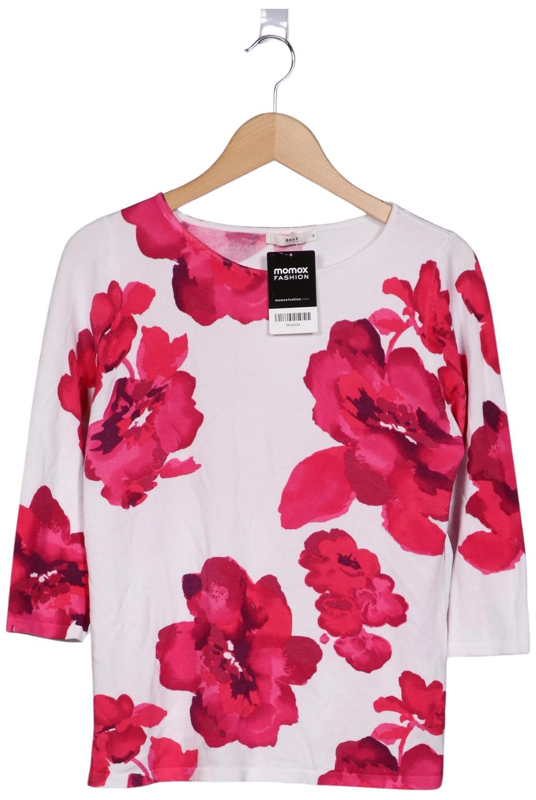 

Brax Damen Pullover, mehrfarbig, Gr. 38