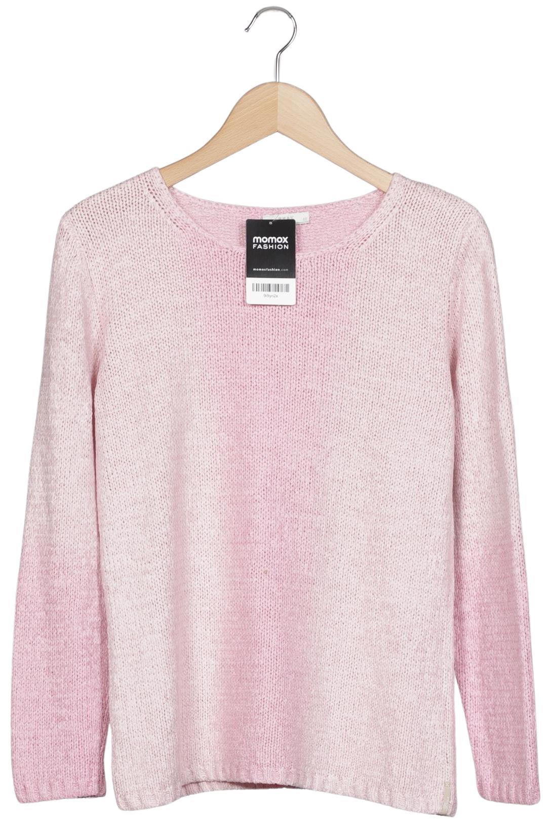 

Brax Damen Pullover, pink, Gr. 42