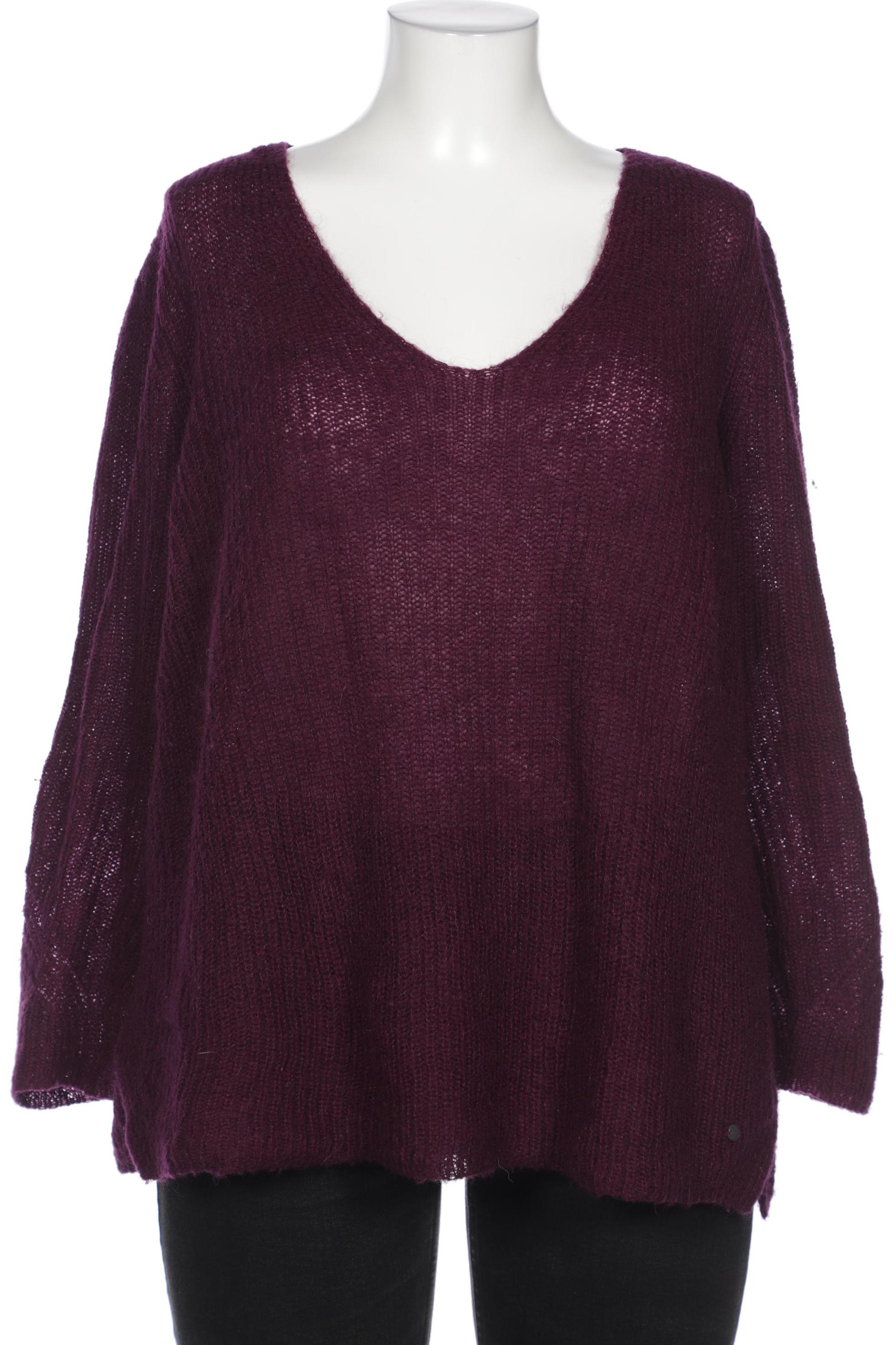 

BRAX Damen Pullover, flieder