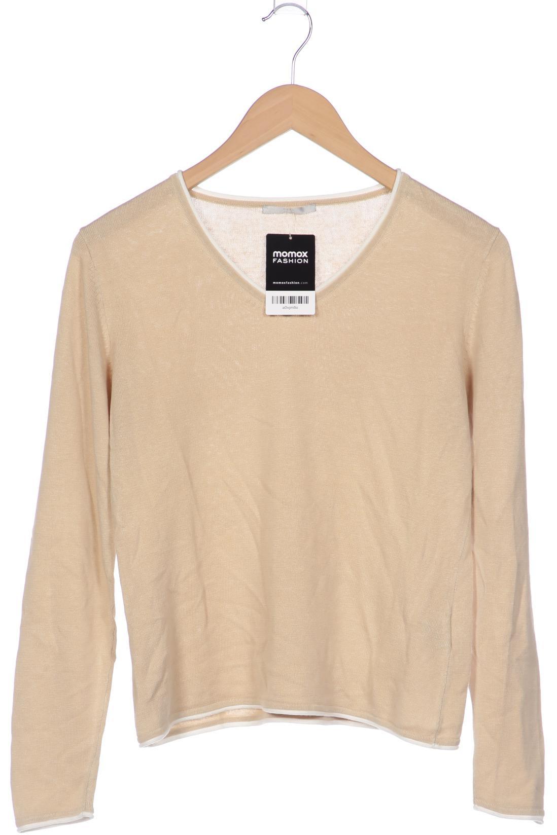 

Brax Damen Pullover, beige, Gr. 40