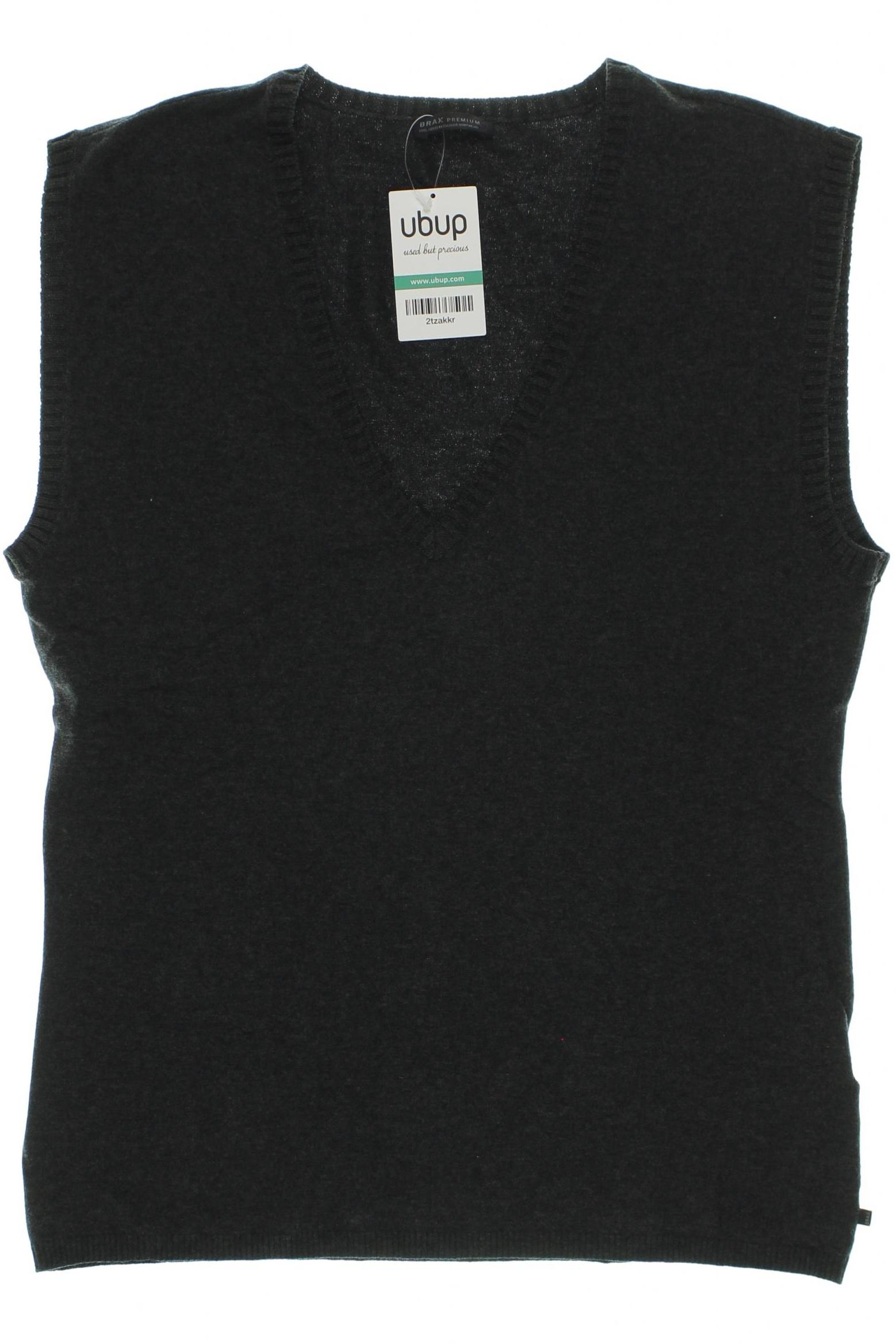 

Brax Damen Pullover, grau, Gr. 36