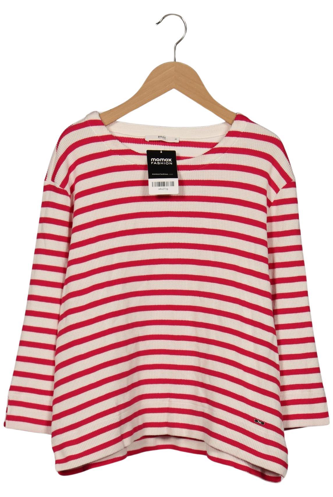 

Brax Damen Pullover, pink, Gr. 40