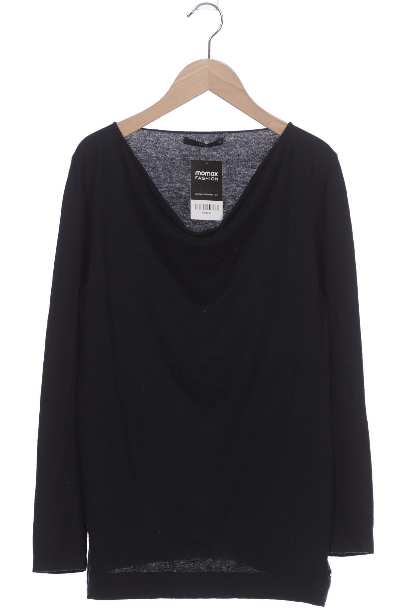 

Brax Damen Pullover, marineblau, Gr. 40