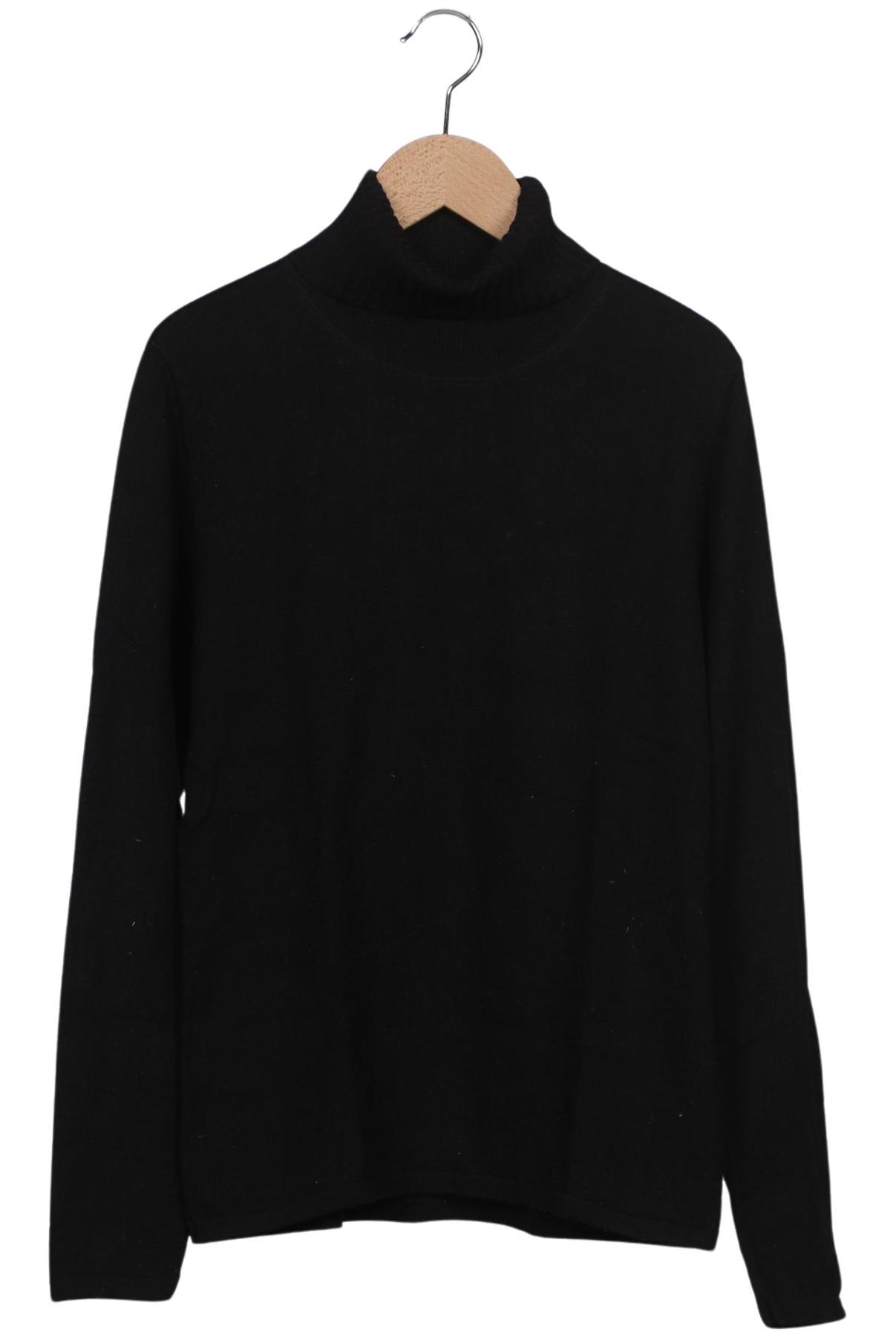 

Brax Damen Pullover, schwarz, Gr. 40