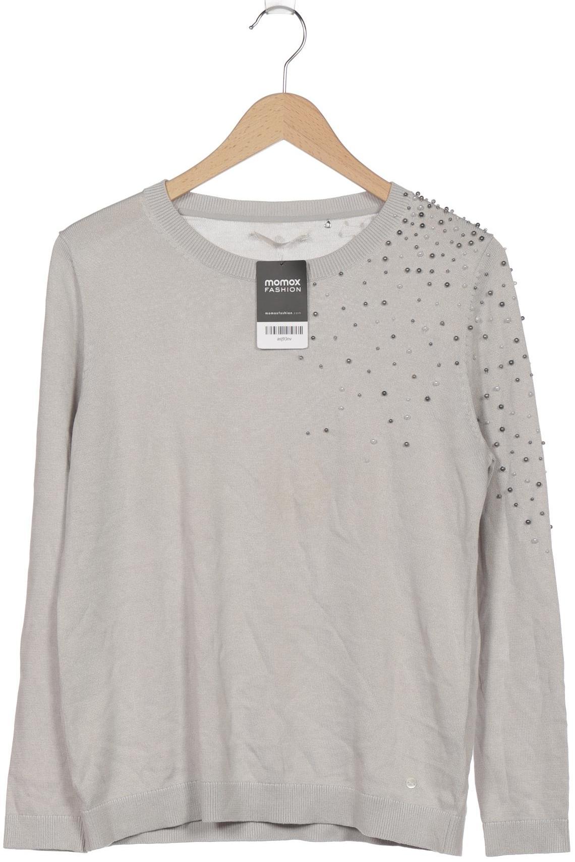

BRAX Damen Pullover, grau