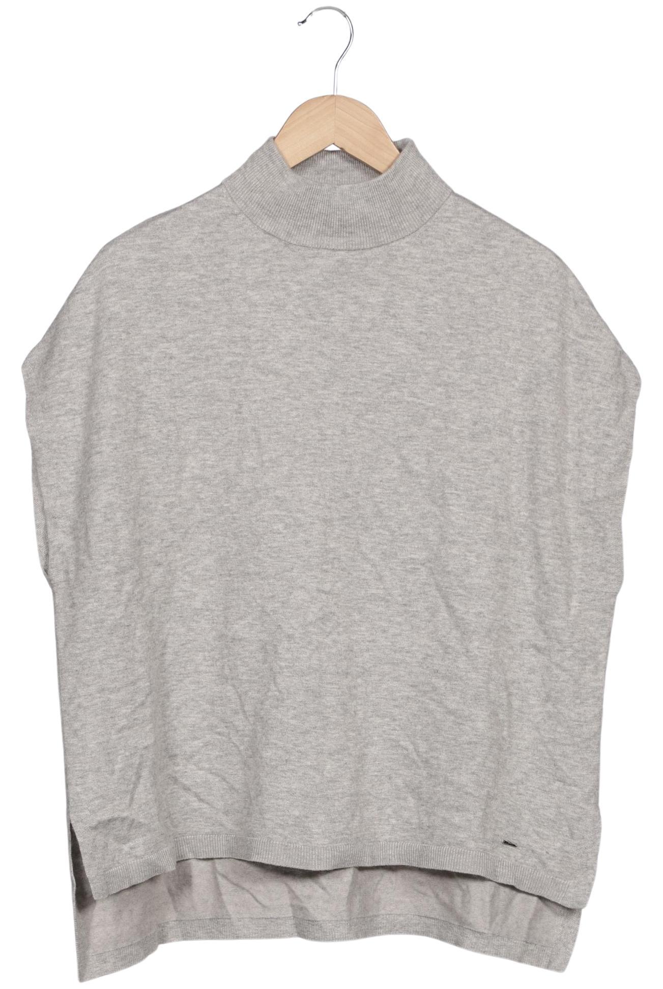 

Brax Damen Pullover, grau, Gr. 46