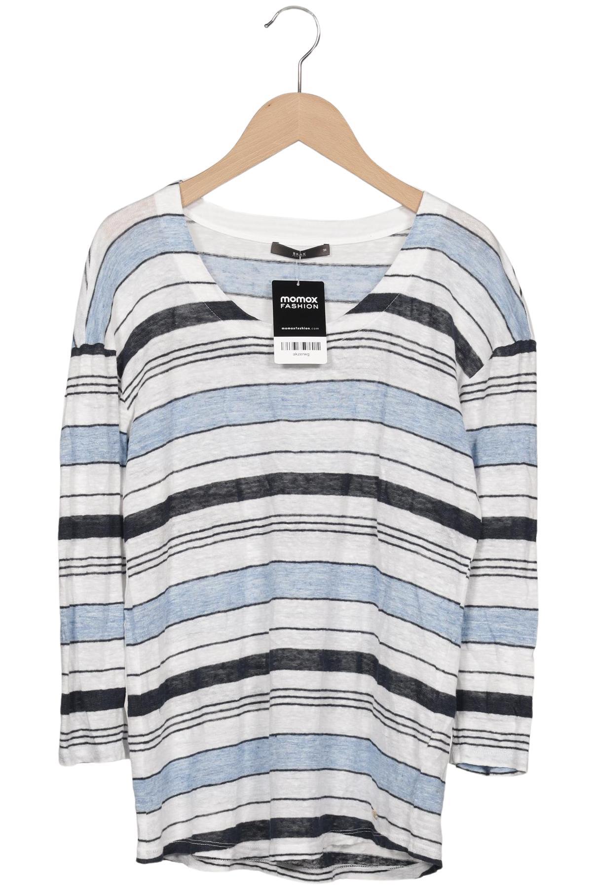 

Brax Damen Pullover, mehrfarbig, Gr. 38