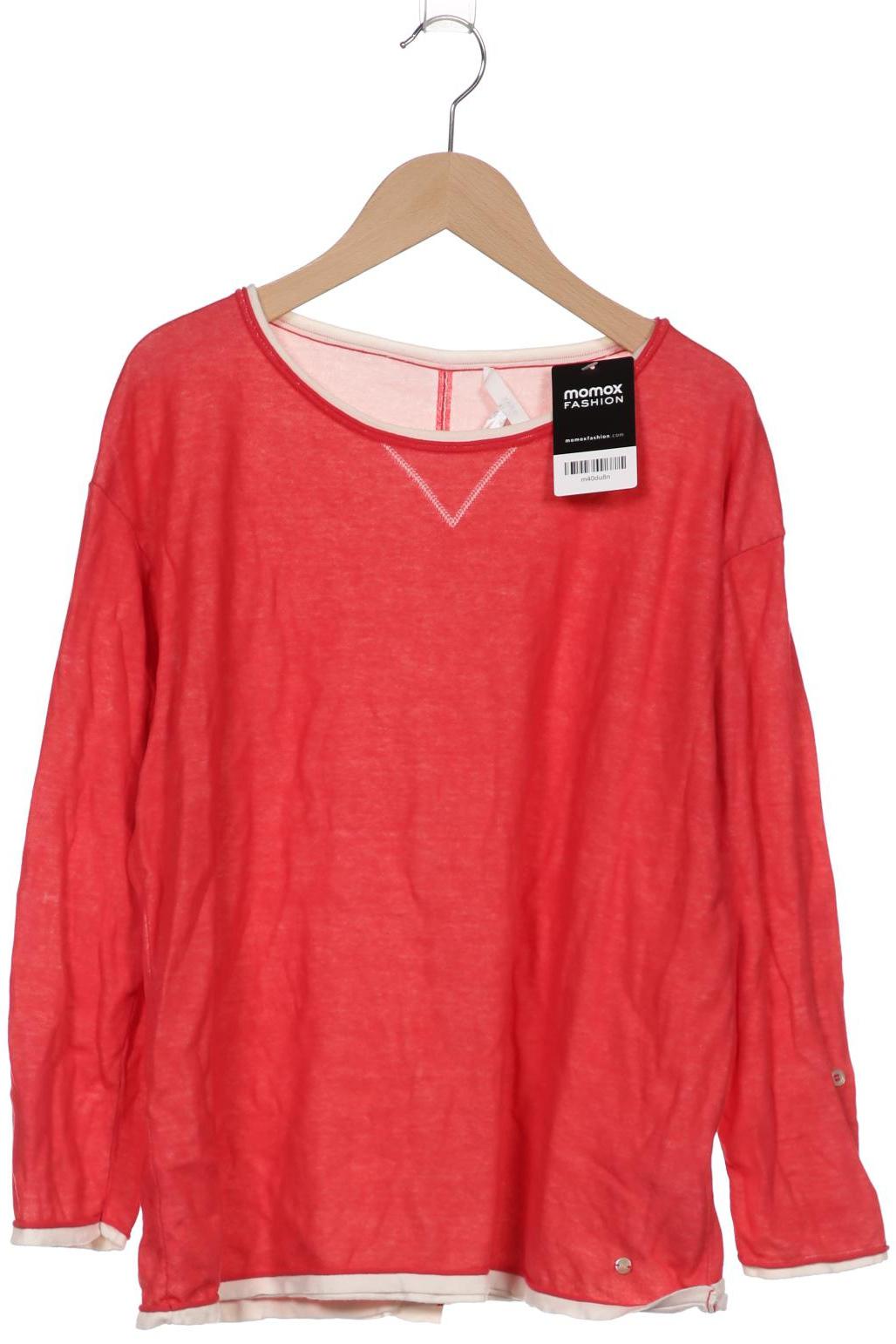 

BRAX Damen Pullover, rot