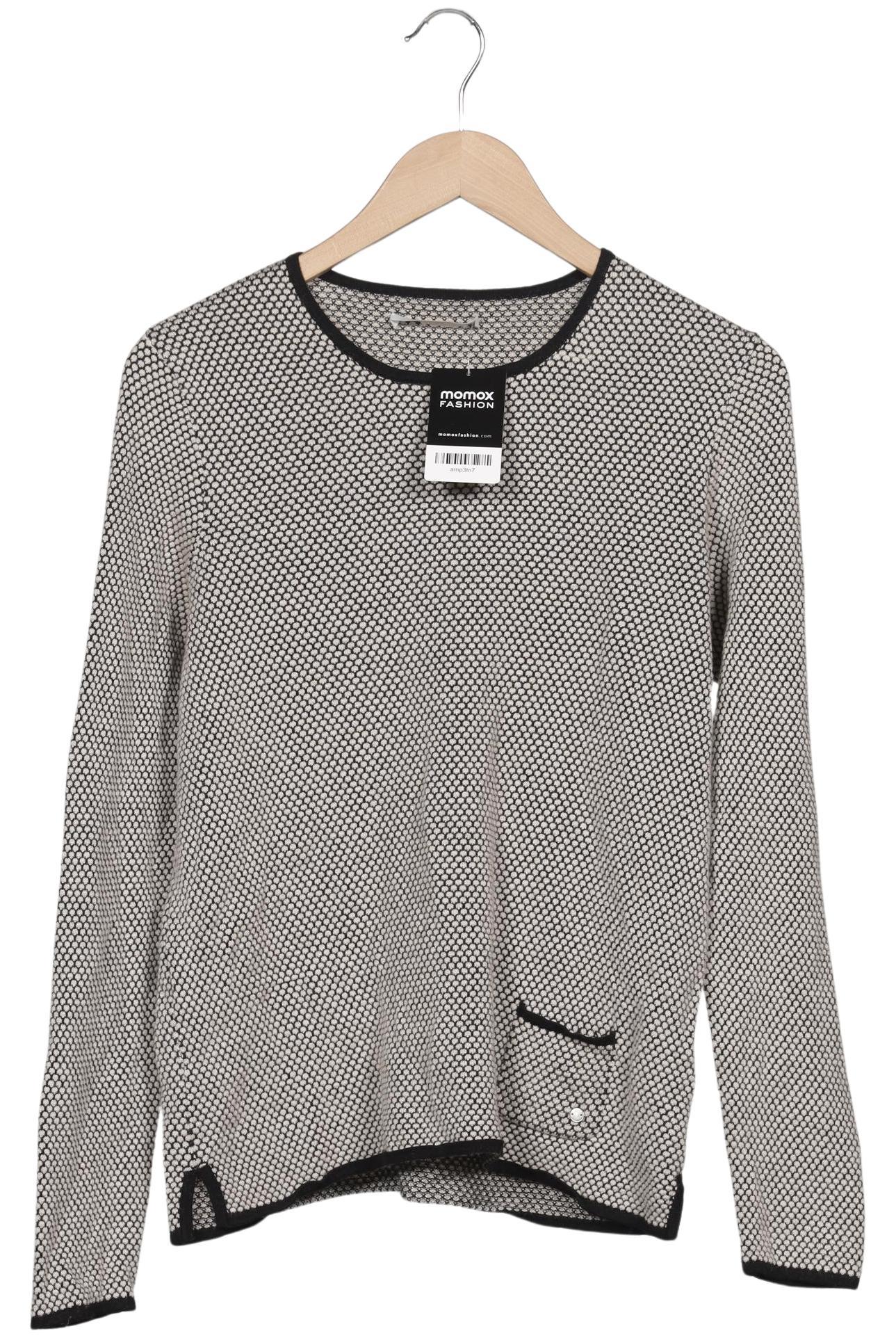 

Brax Damen Pullover, grau, Gr. 40