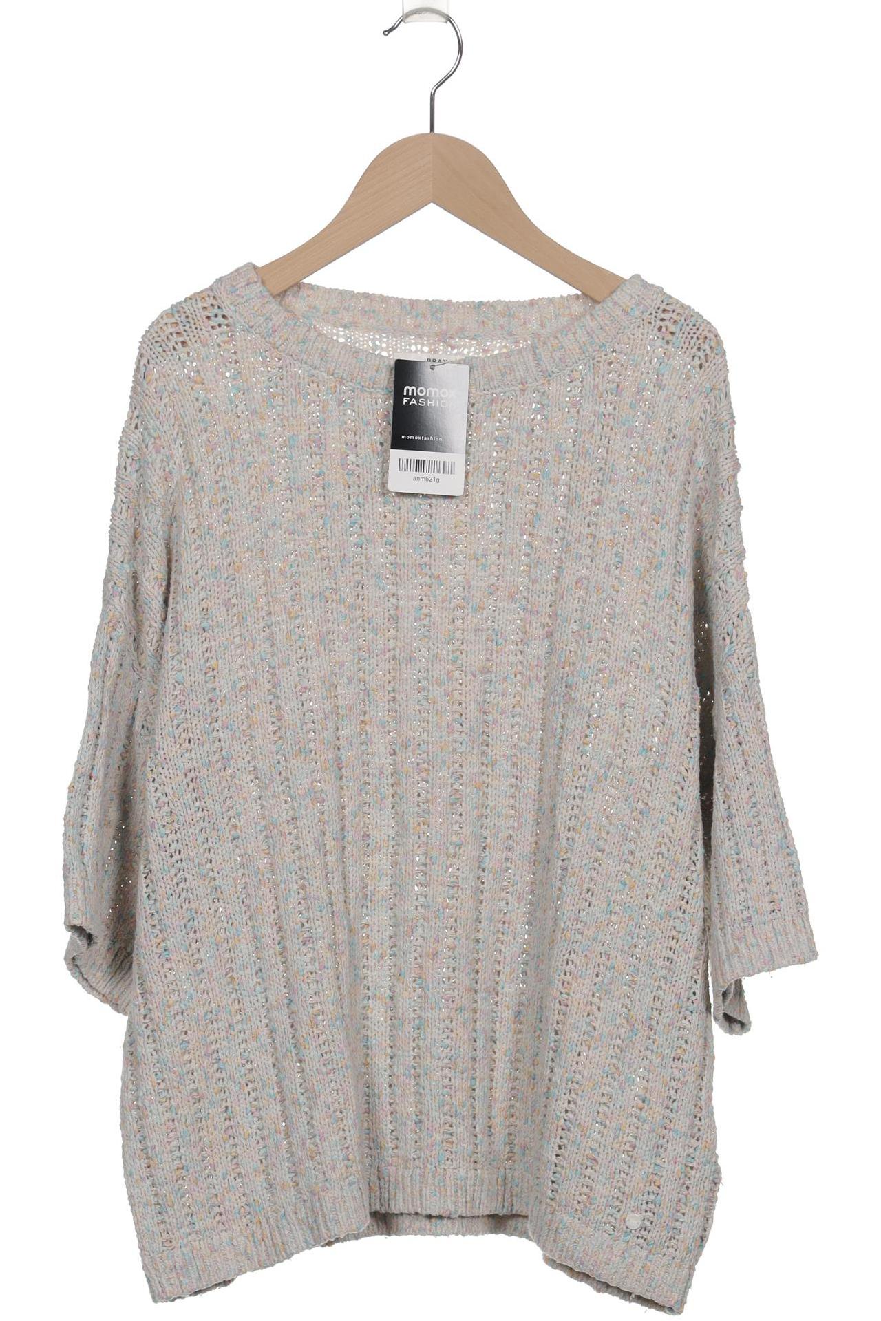 

Brax Damen Pullover, mehrfarbig, Gr. 44