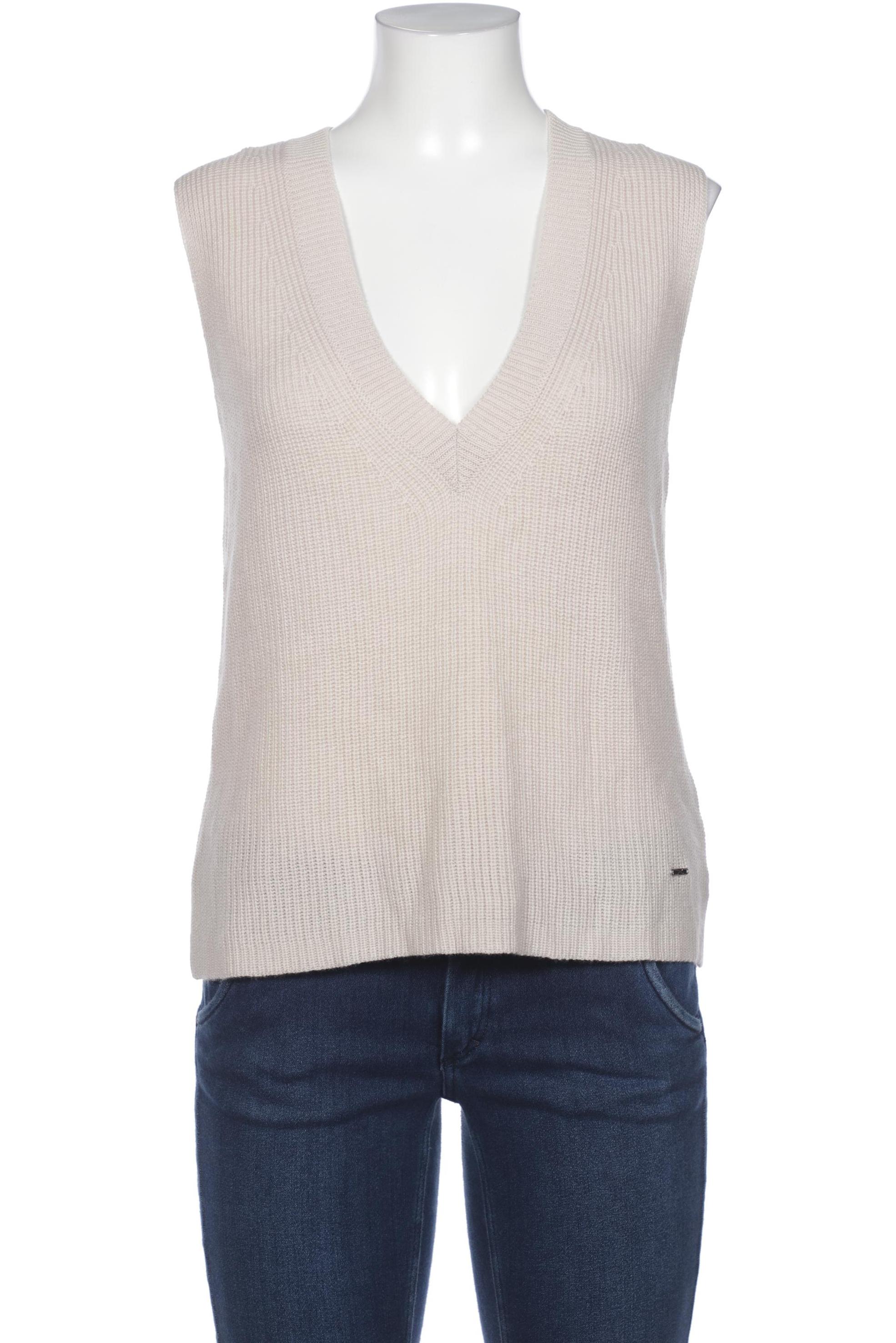 

BRAX Damen Pullover, cremeweiß