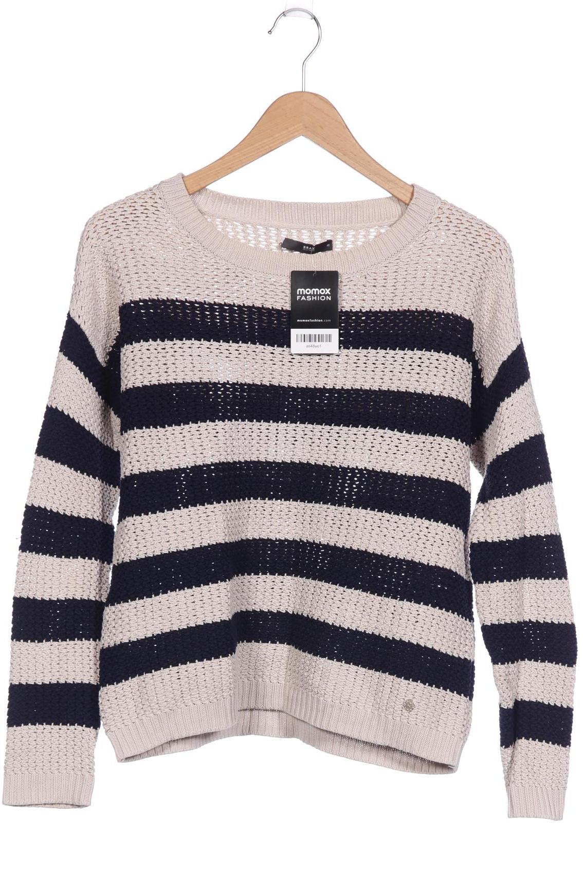 

BRAX Damen Pullover, beige
