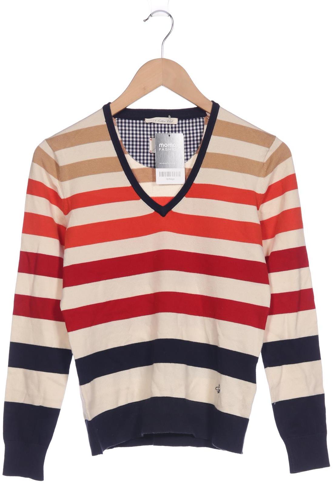 

Brax Damen Pullover, mehrfarbig, Gr. 36