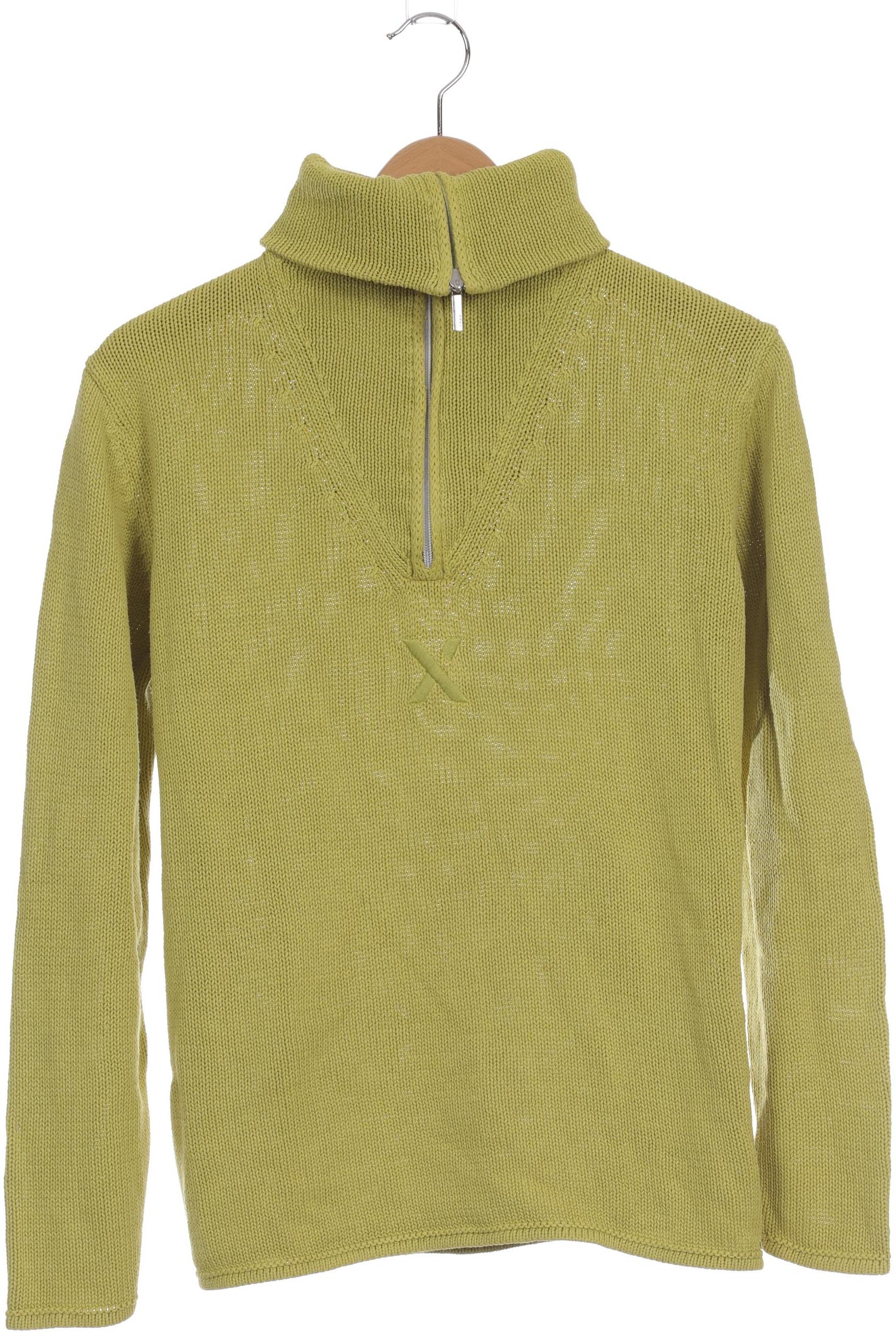 

Brax Damen Pullover, hellgrün, Gr. 44