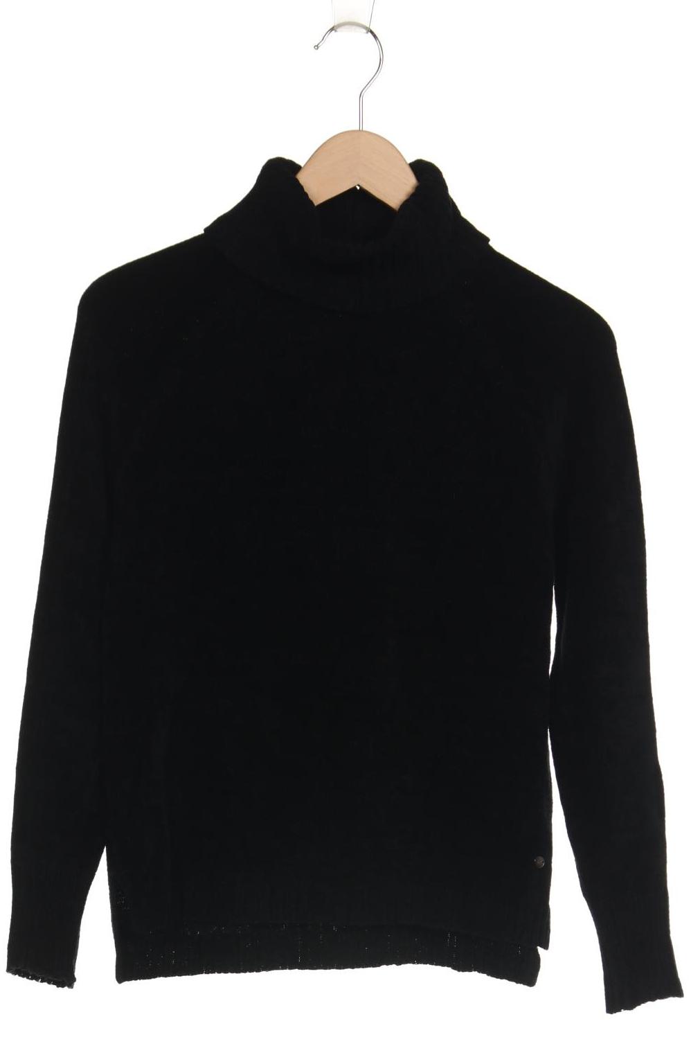 

Brax Damen Pullover, schwarz, Gr. 36