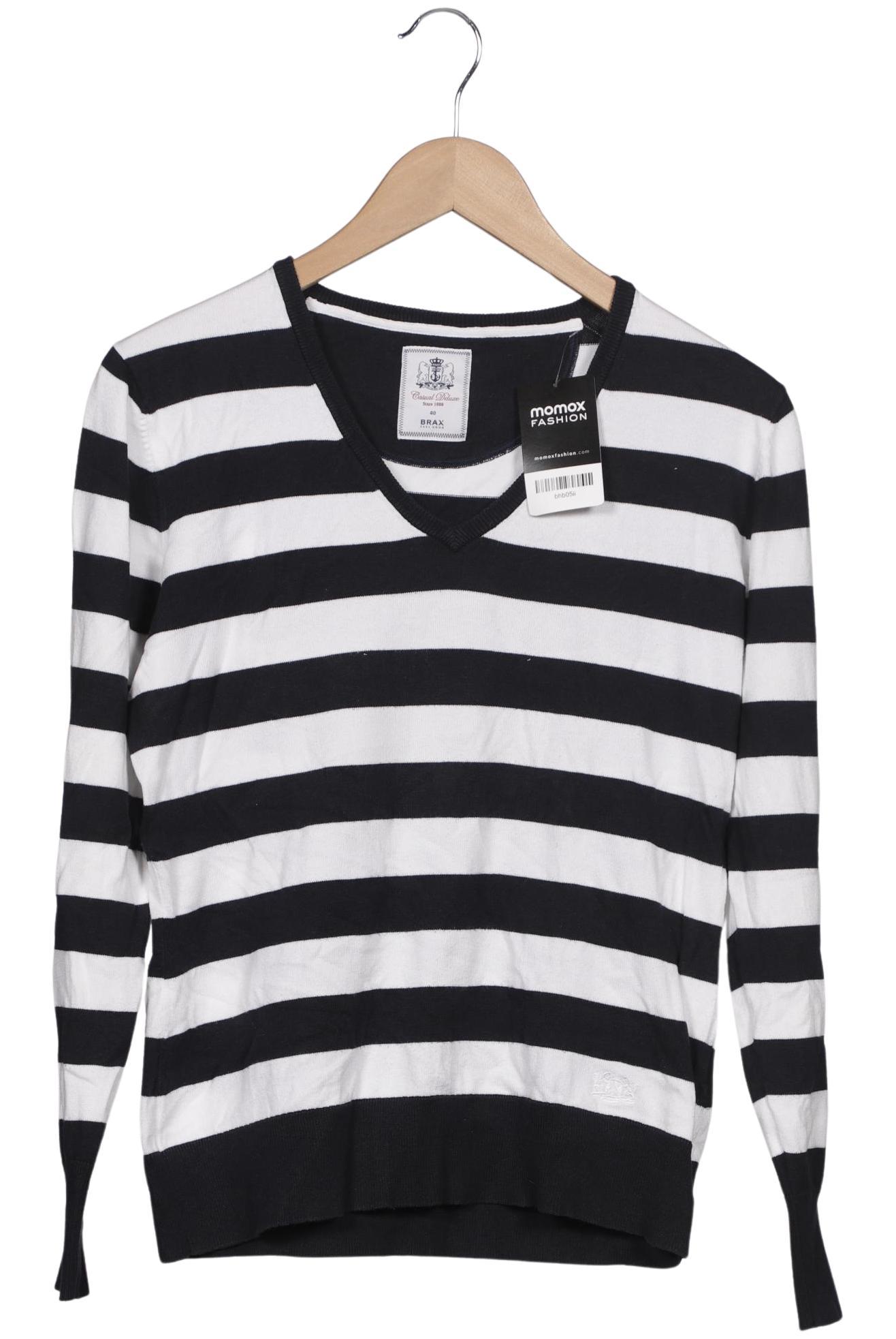 

Brax Damen Pullover, mehrfarbig, Gr. 40