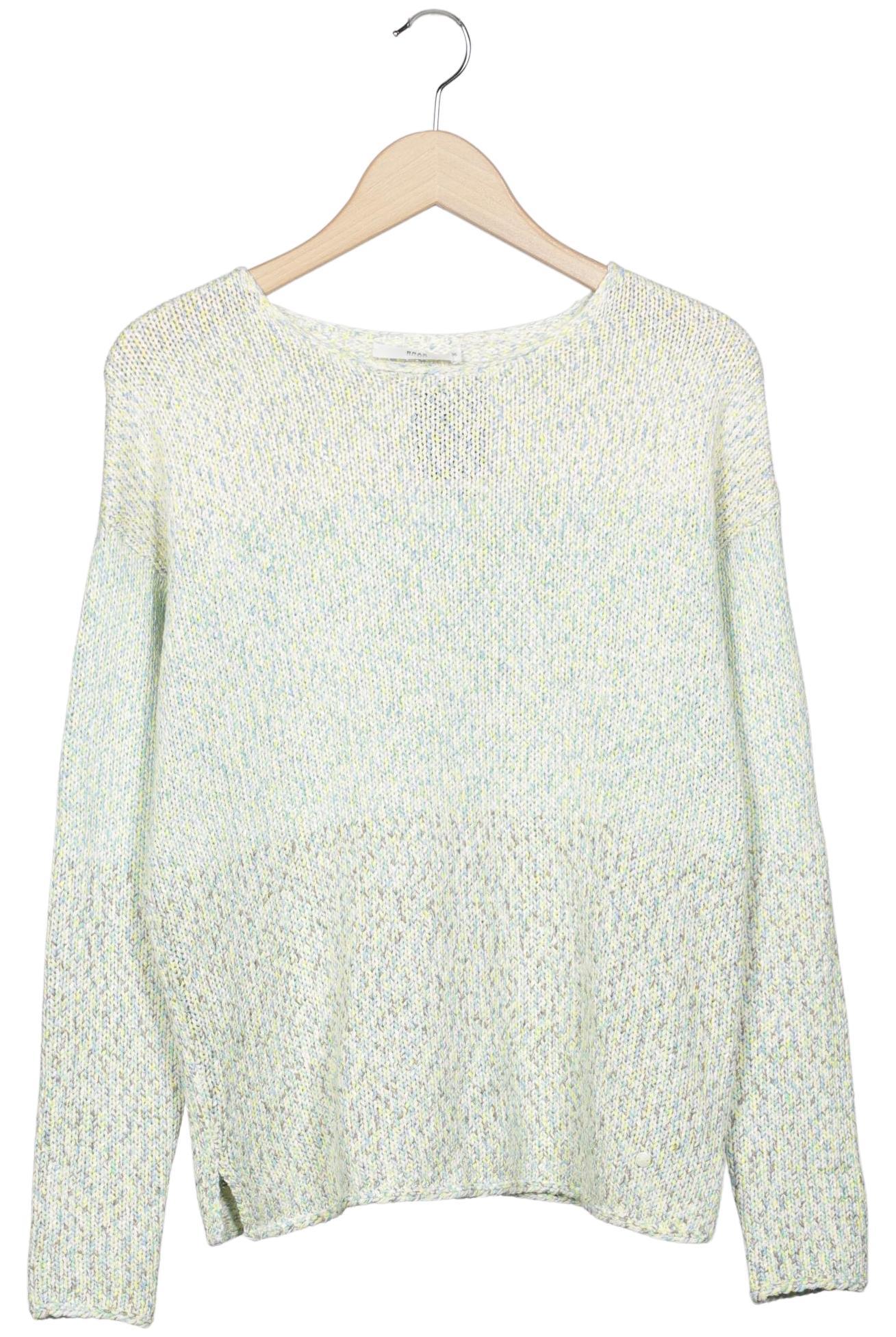 

Brax Damen Pullover, hellgrün, Gr. 36