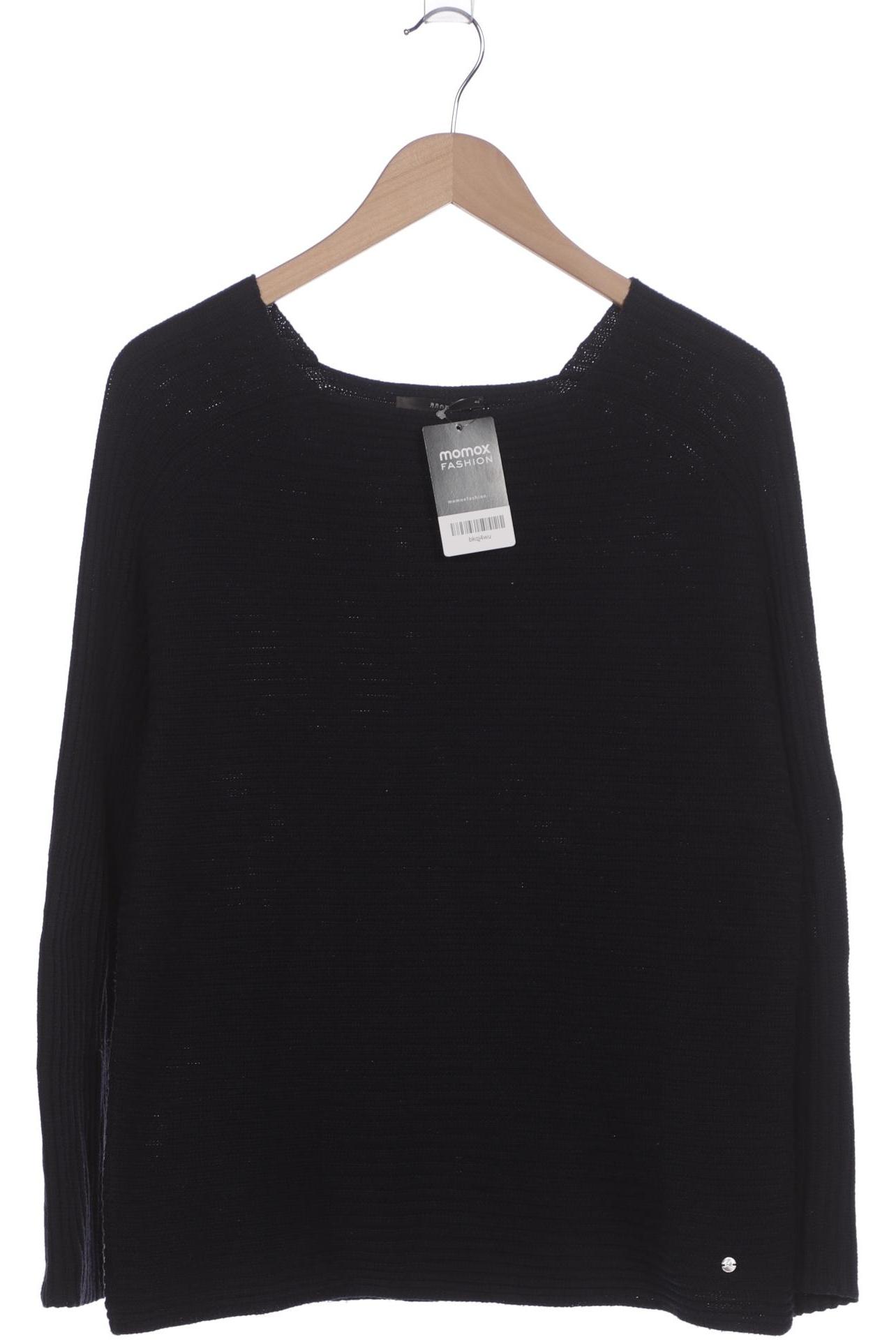 

Brax Damen Pullover, marineblau, Gr. 42