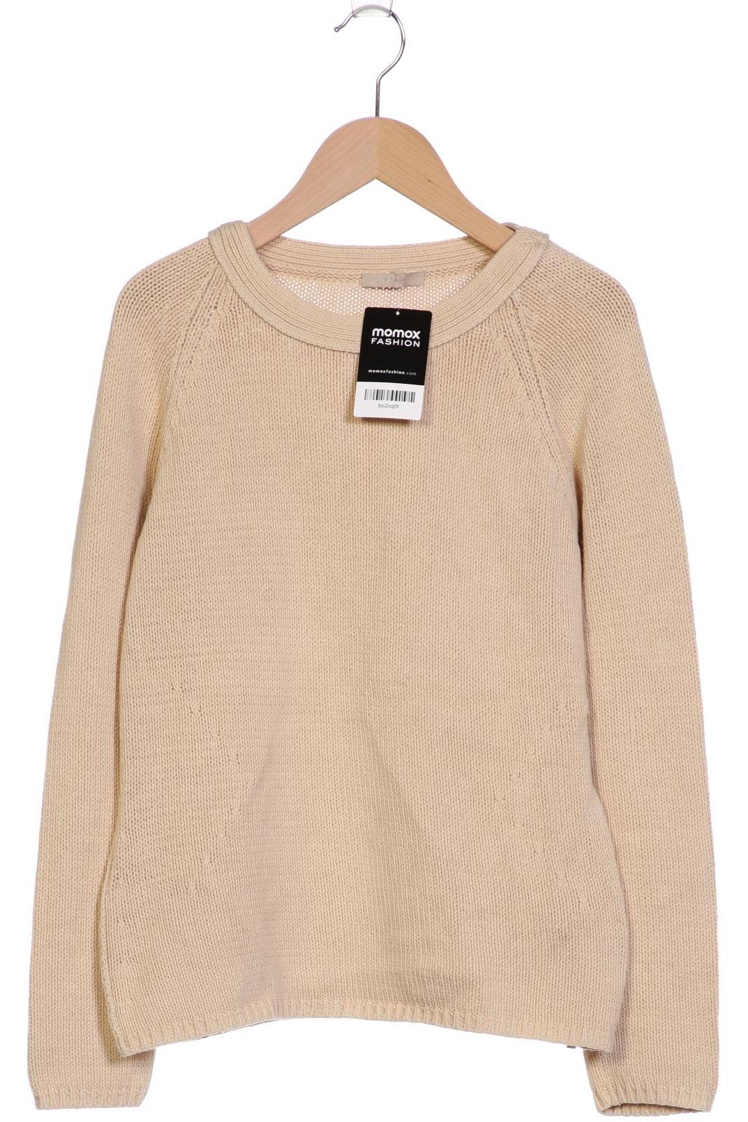 

Brax Damen Pullover, beige, Gr. 40