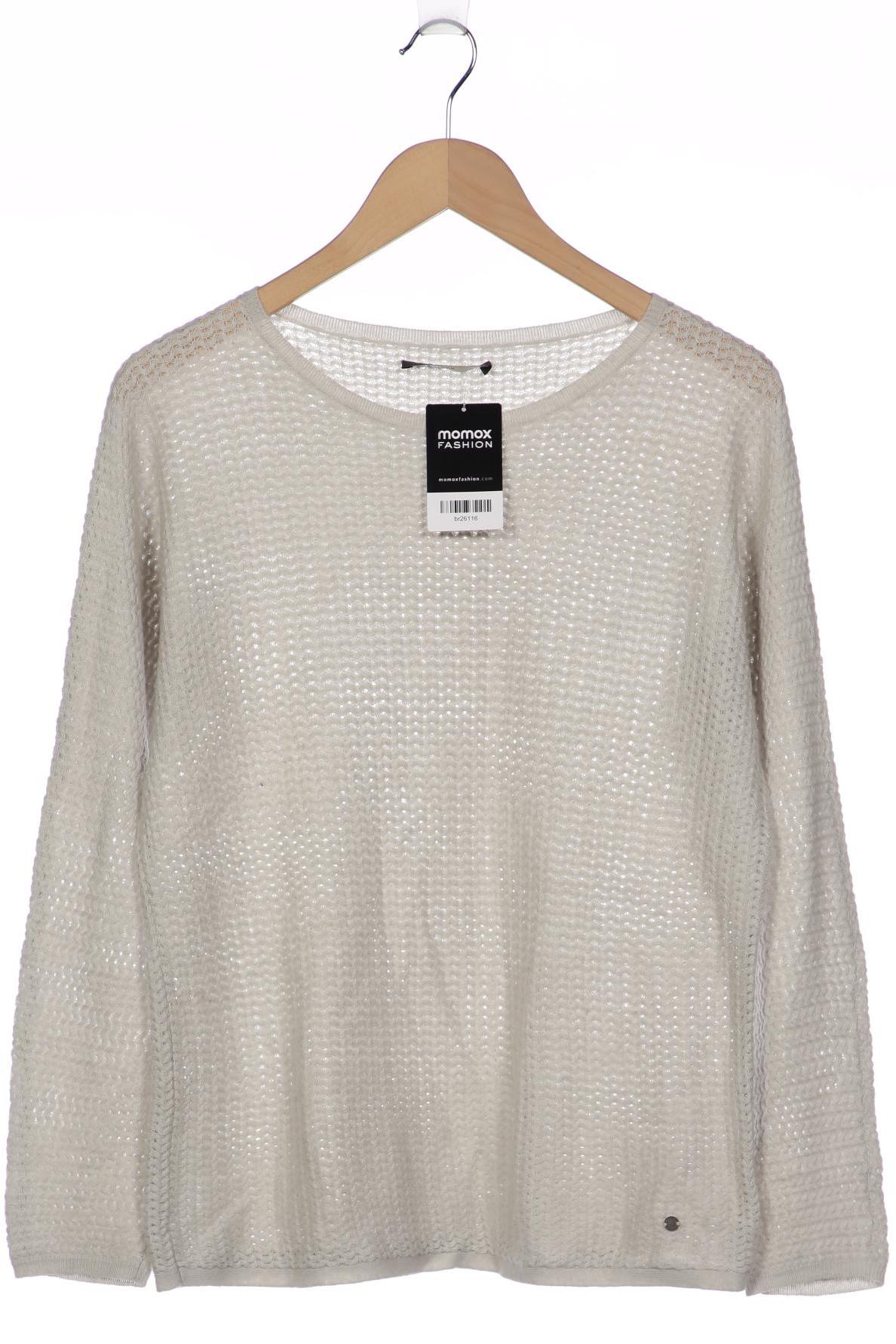 

BRAX Damen Pullover, grau