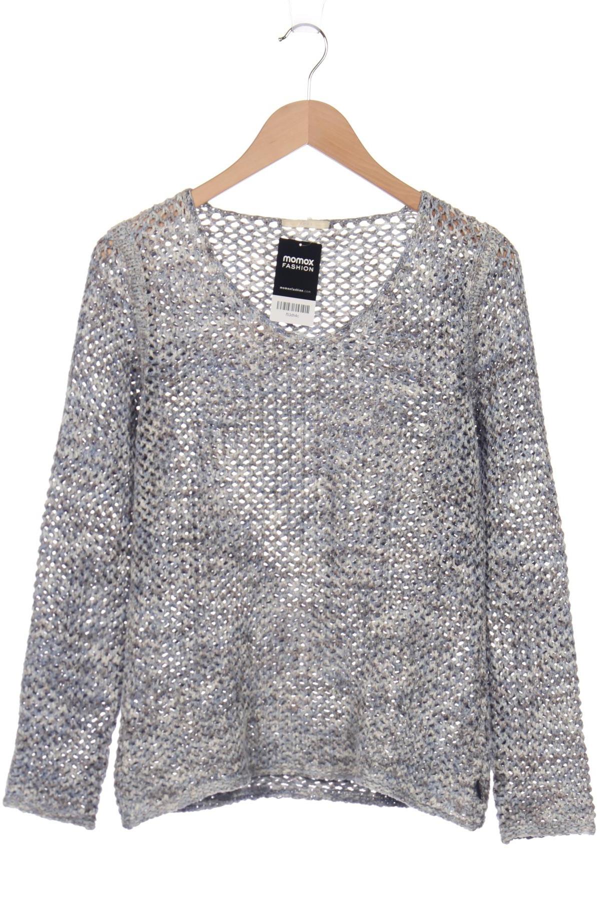 

Brax Damen Pullover, grau, Gr. 42