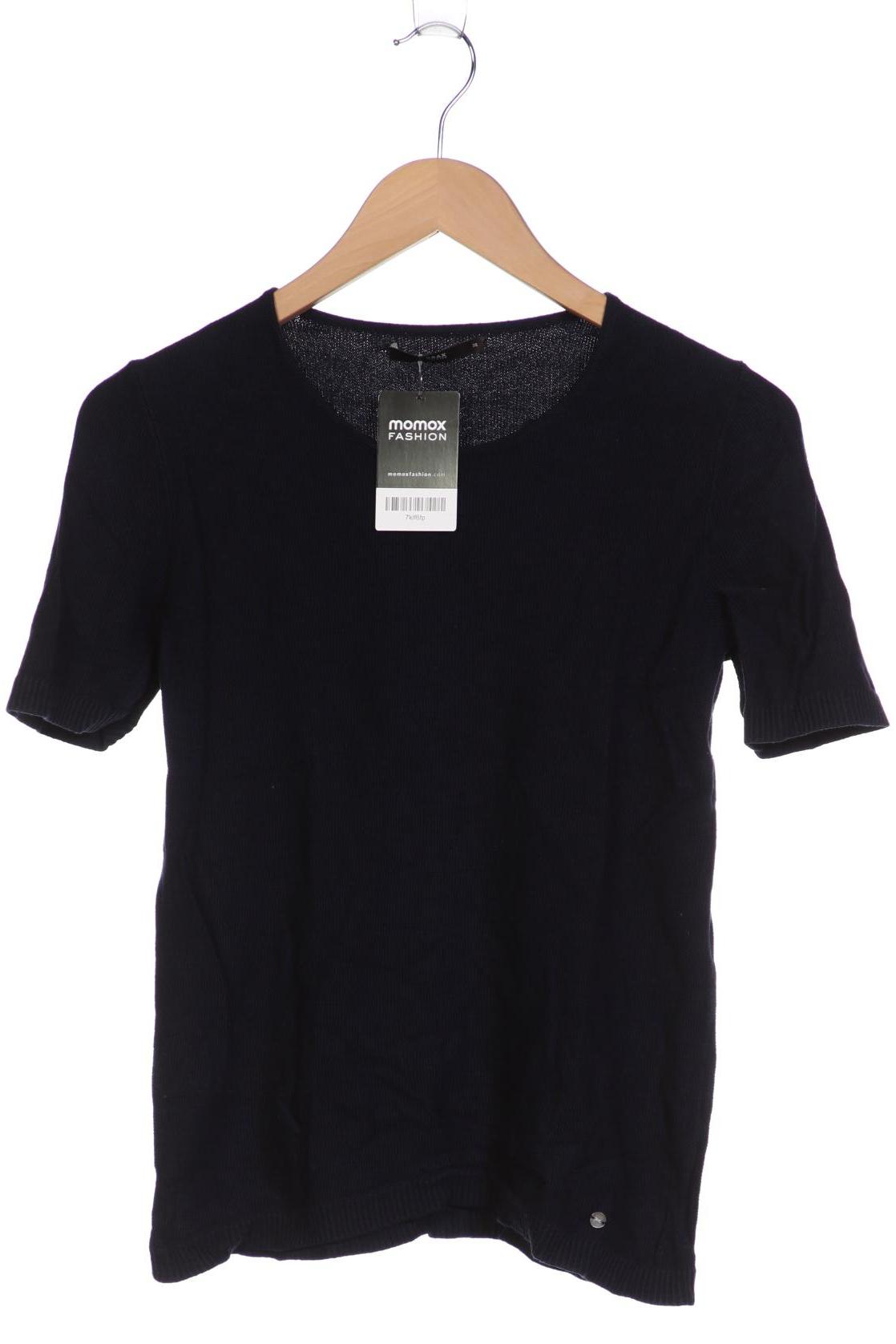 

Brax Damen Pullover, marineblau, Gr. 36