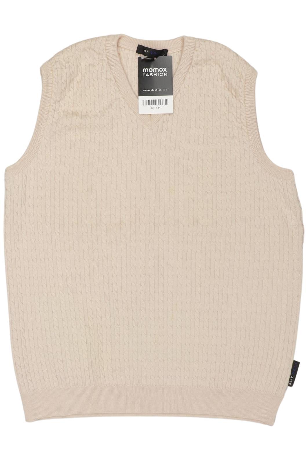 

Brax Damen Pullover, beige, Gr. 36