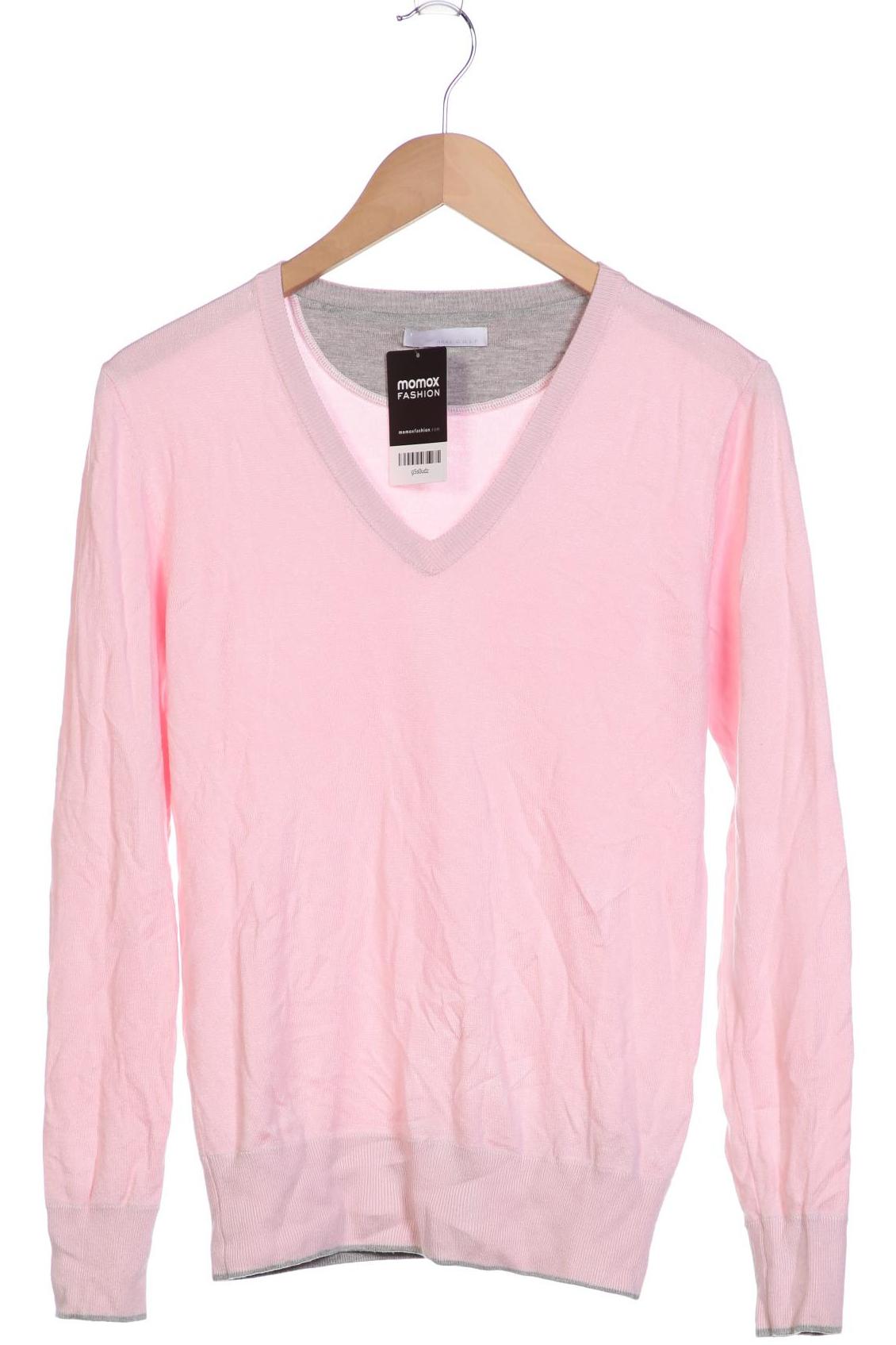 

Brax Damen Pullover, pink, Gr. 38