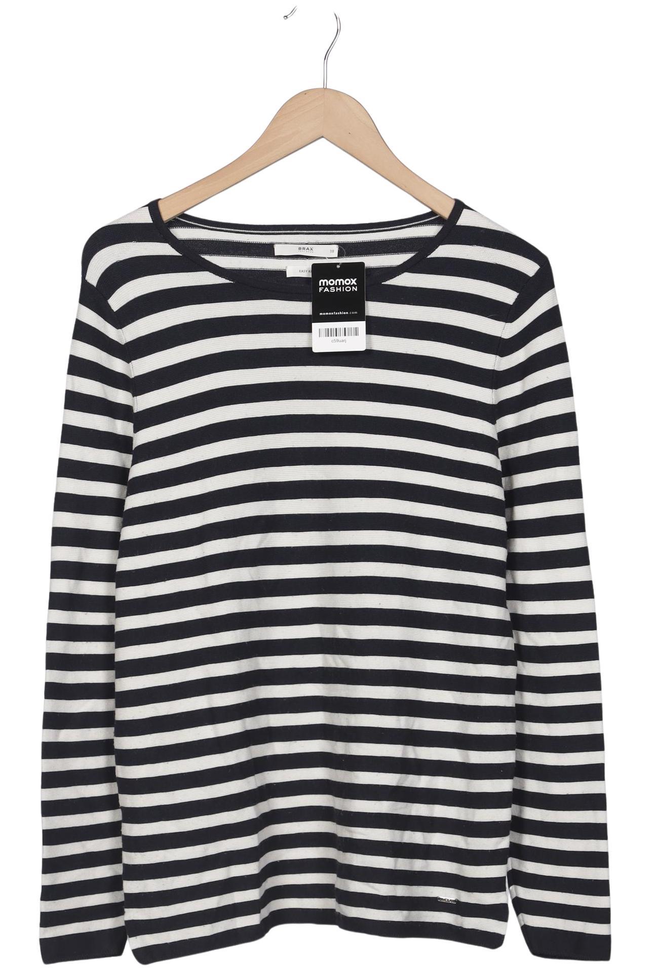 

Brax Damen Pullover, mehrfarbig, Gr. 38