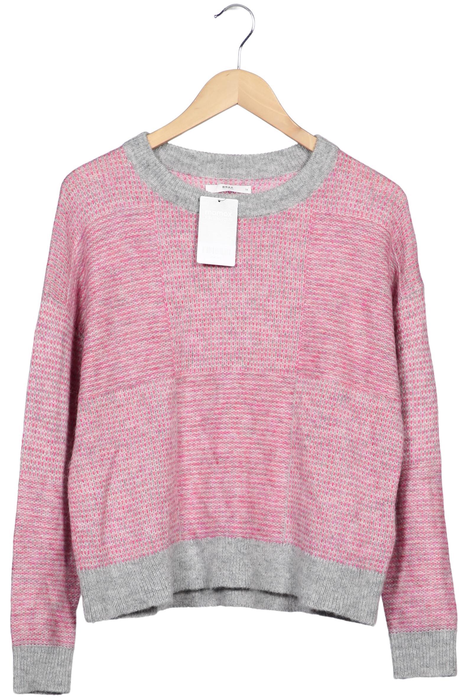 

Brax Damen Pullover, mehrfarbig, Gr. 38