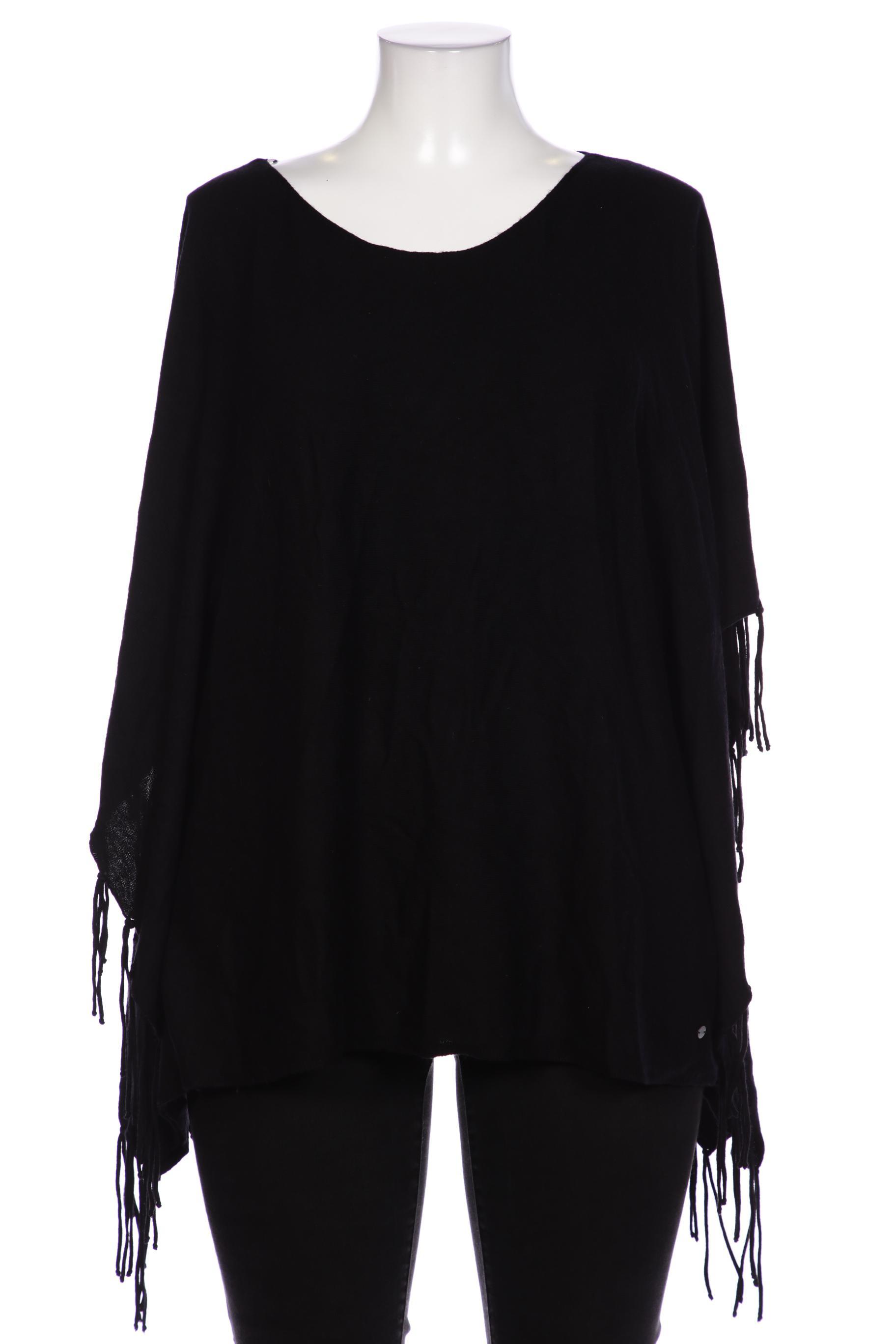 

Brax Damen Pullover, schwarz, Gr. 44