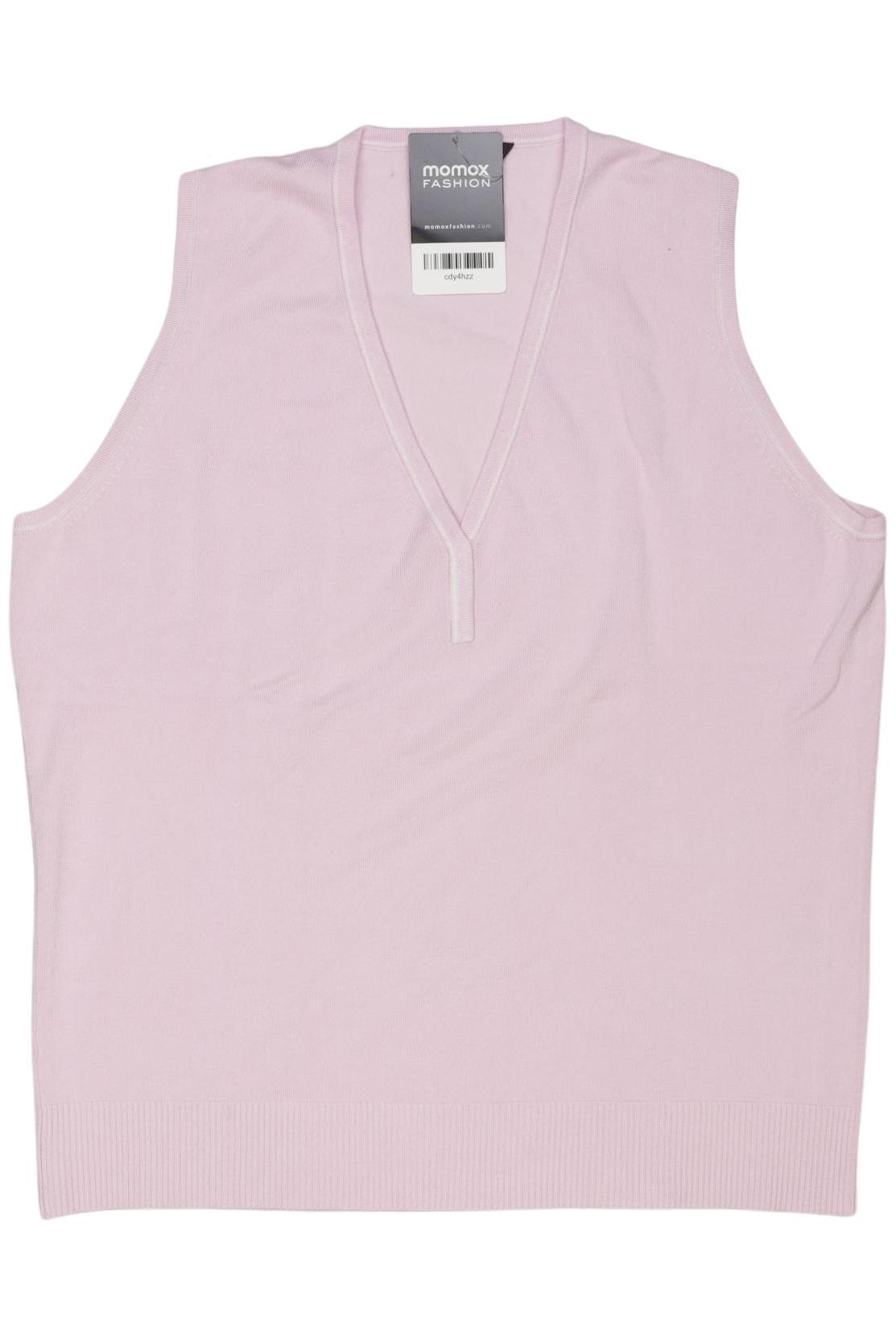 

Brax Damen Pullover, pink, Gr. 42