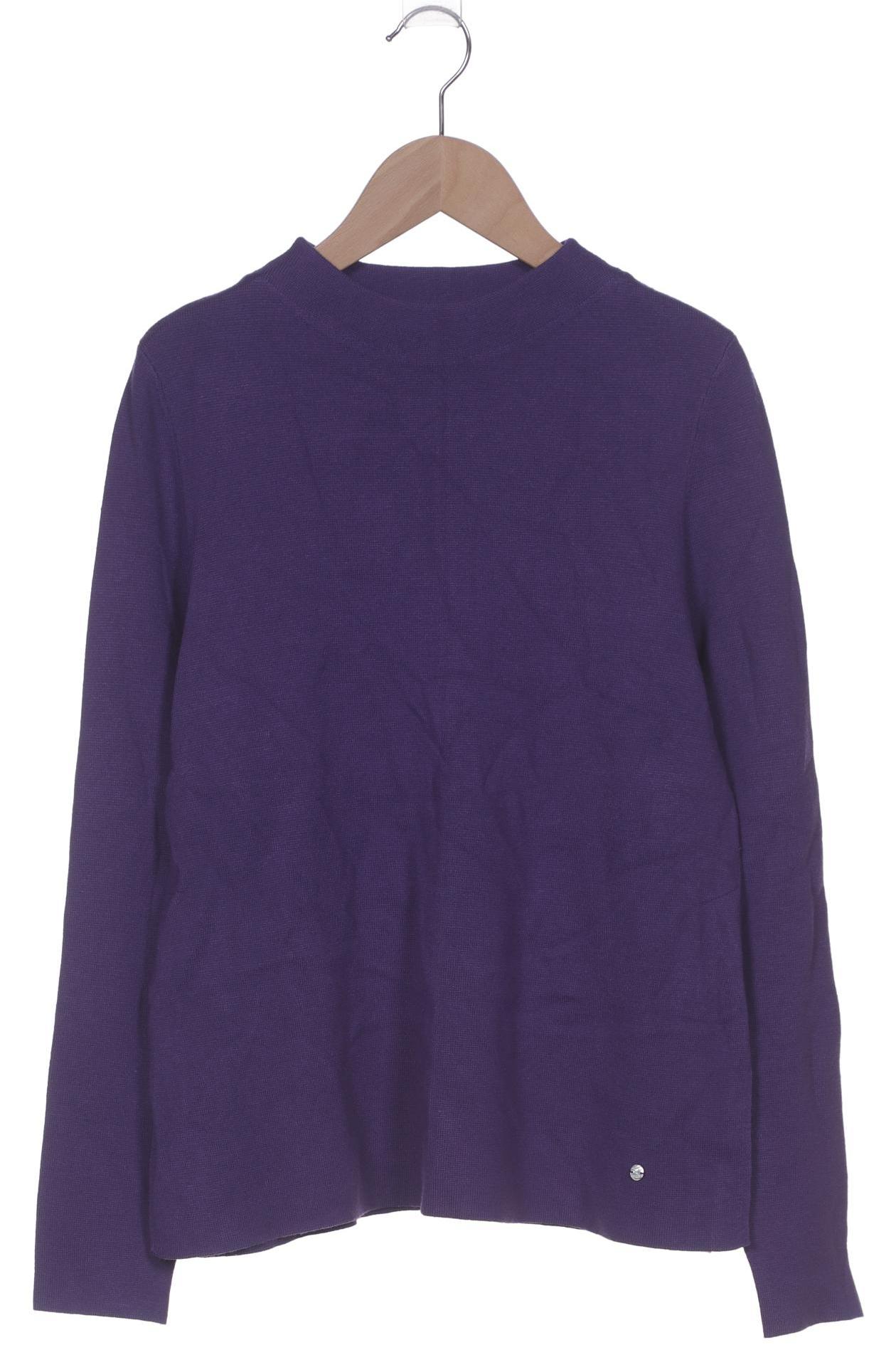 

Brax Damen Pullover, flieder, Gr. 36