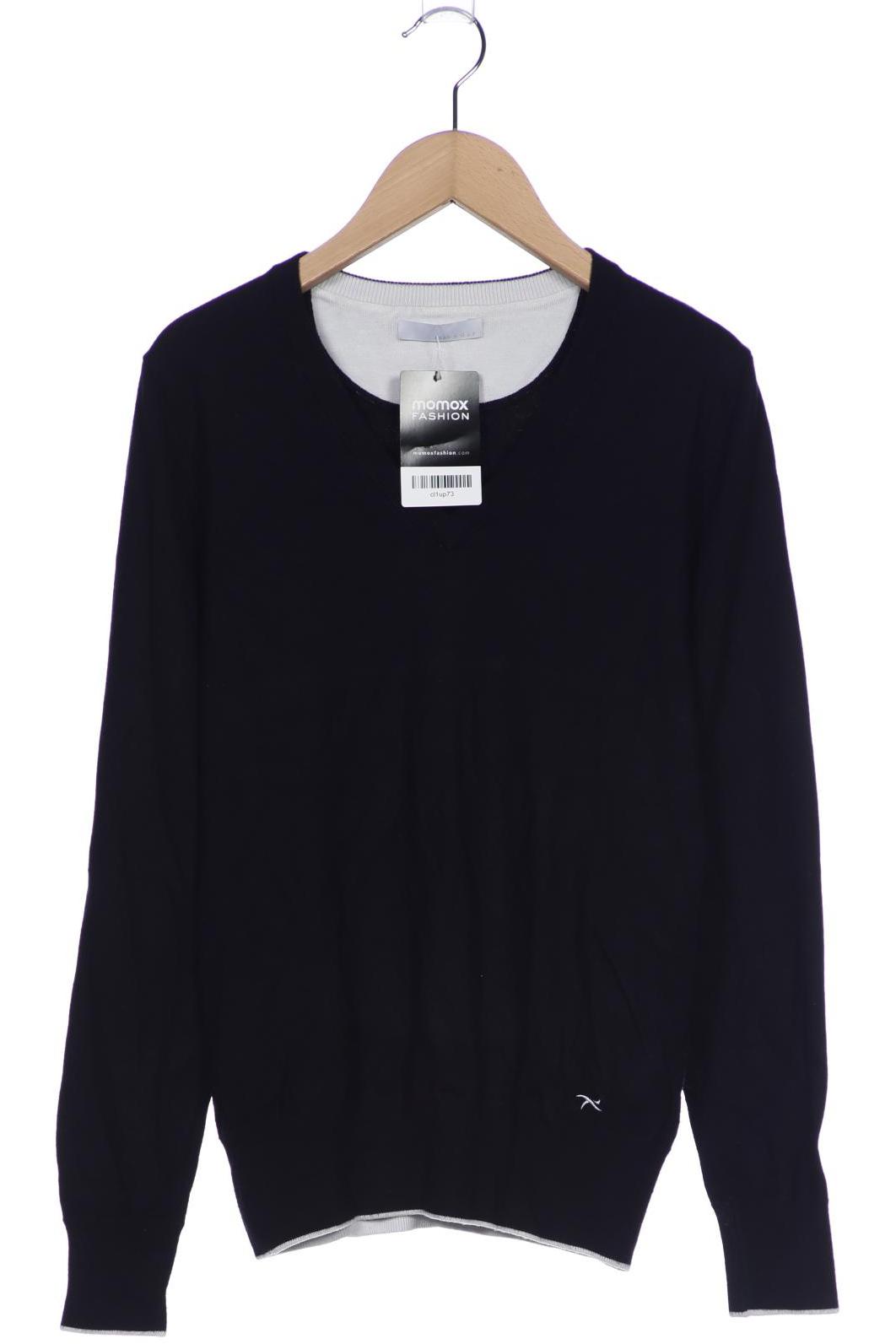 

Brax Damen Pullover, marineblau, Gr. 36