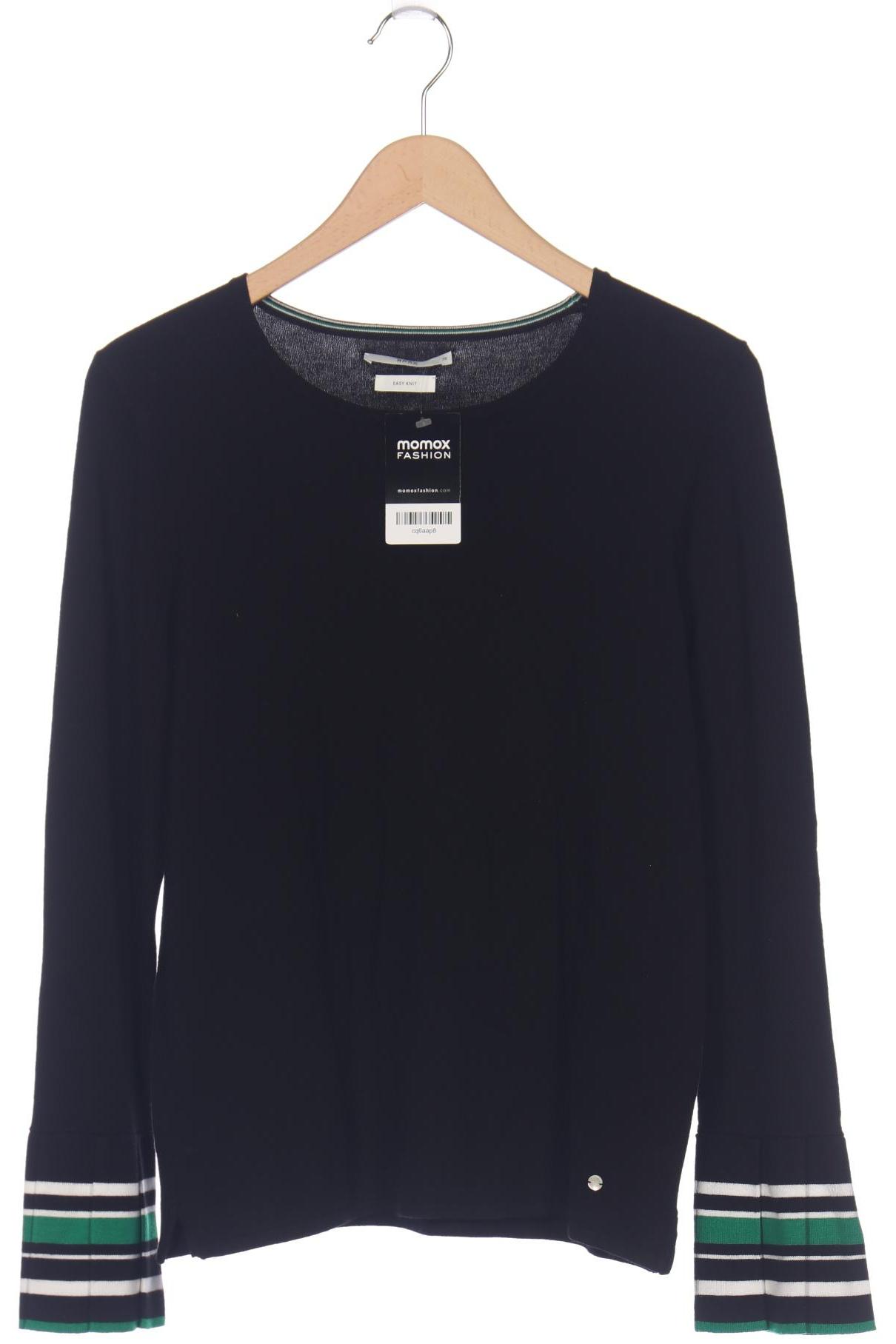 

Brax Damen Pullover, schwarz, Gr. 38