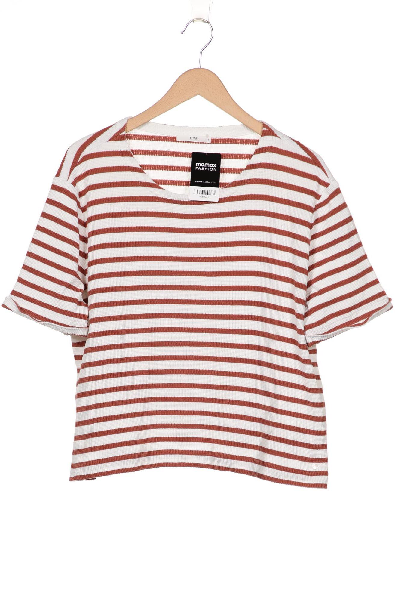 

BRAX Damen Pullover, weiß