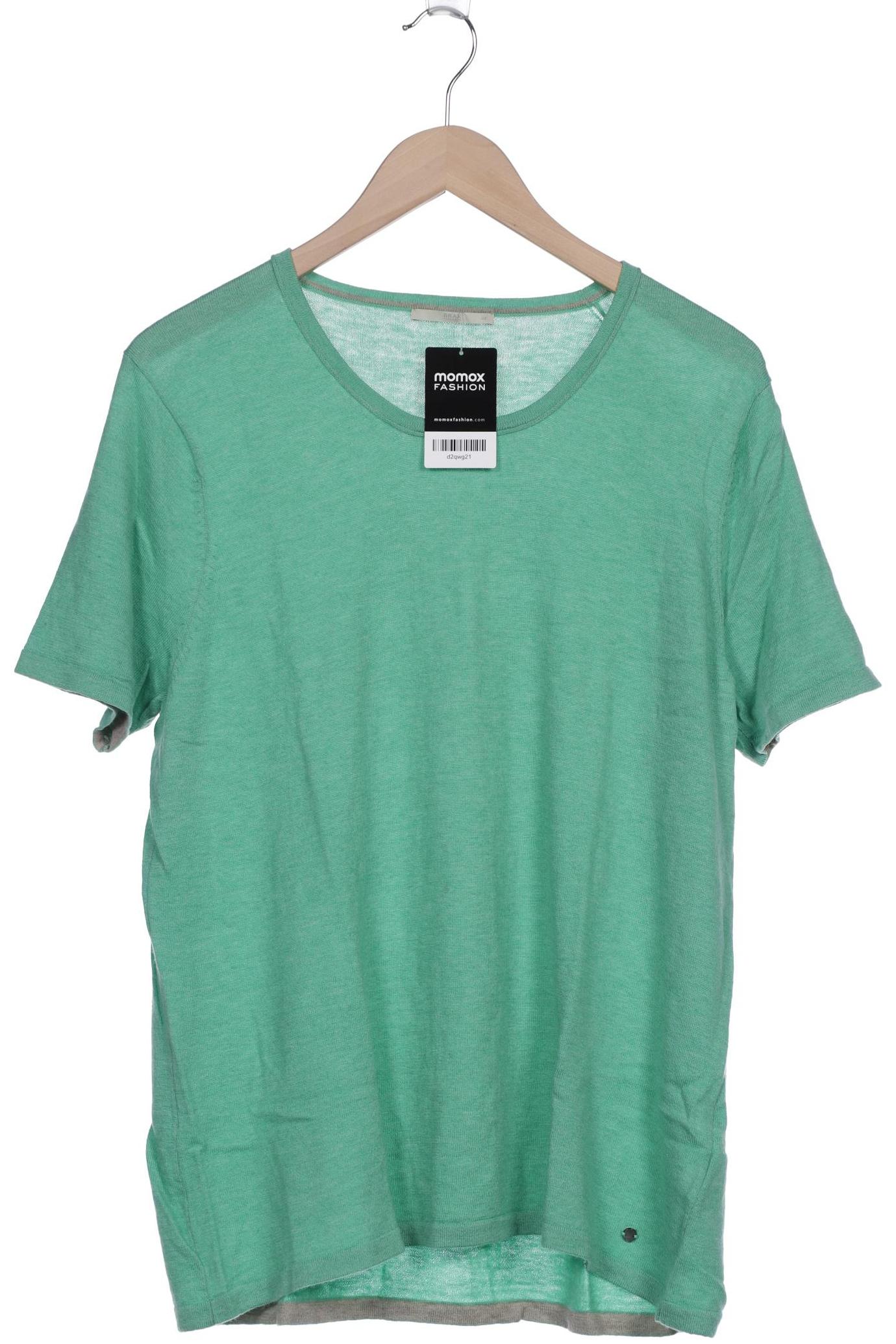 

BRAX Damen Pullover, grün