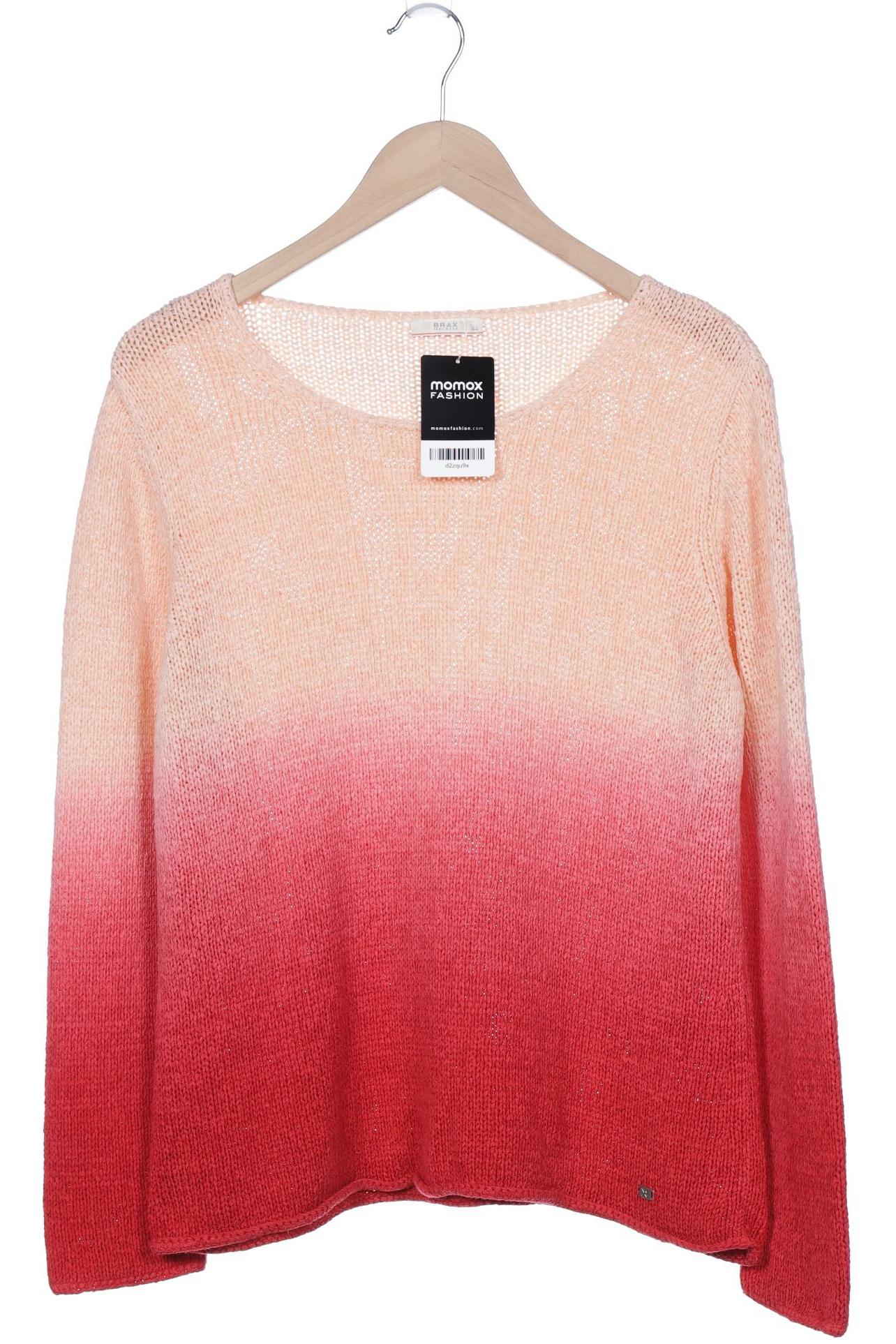 

Brax Damen Pullover, pink, Gr. 44