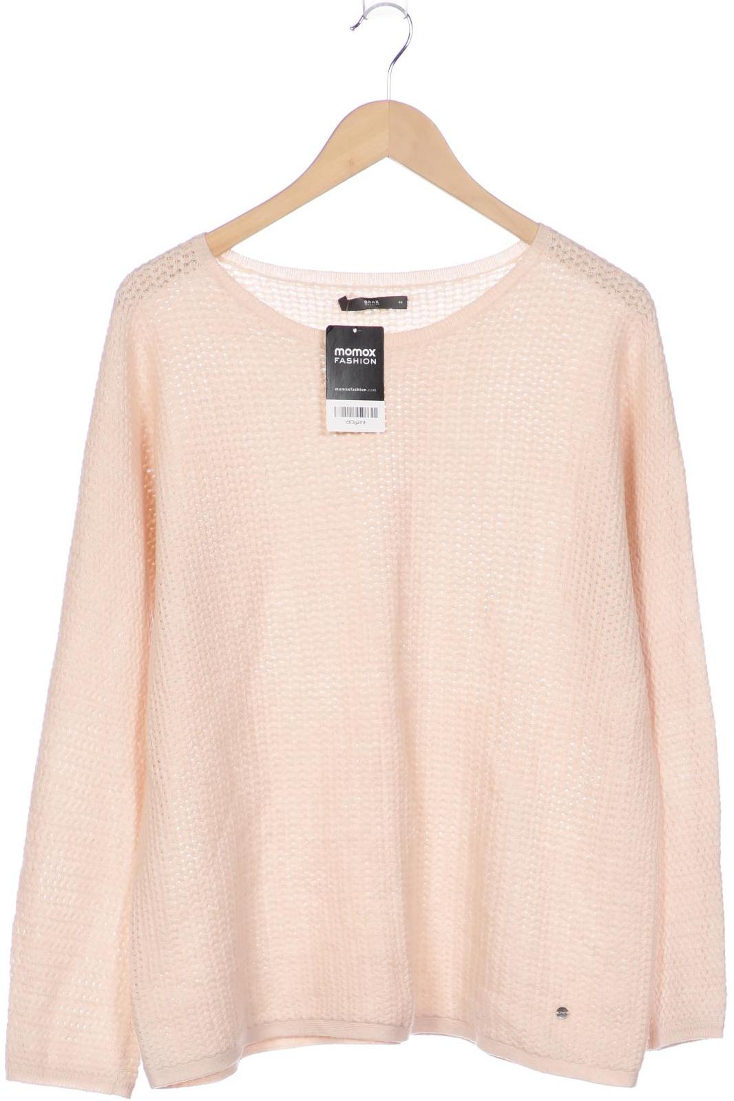 

BRAX Damen Pullover, pink