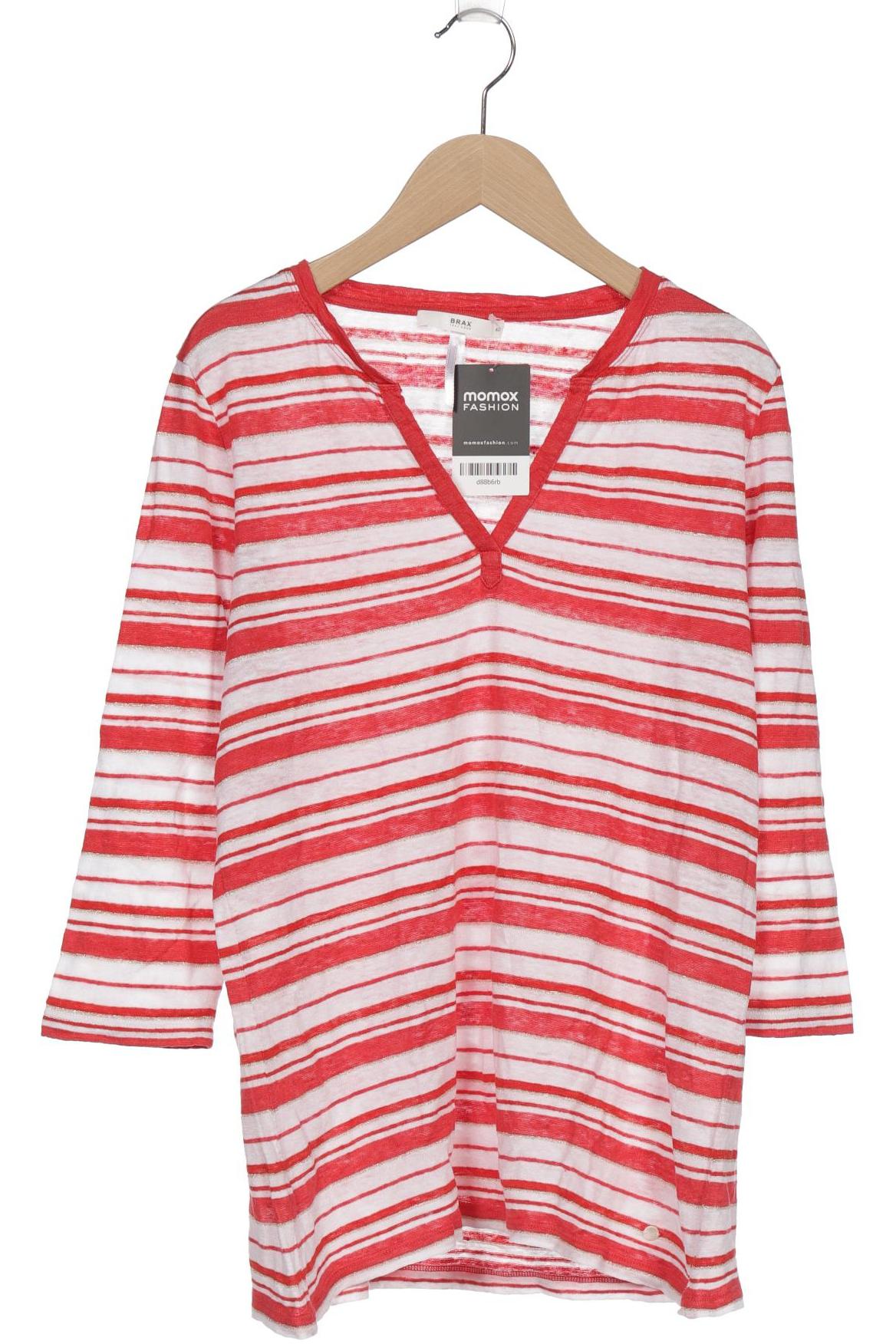 

BRAX Damen Pullover, rot