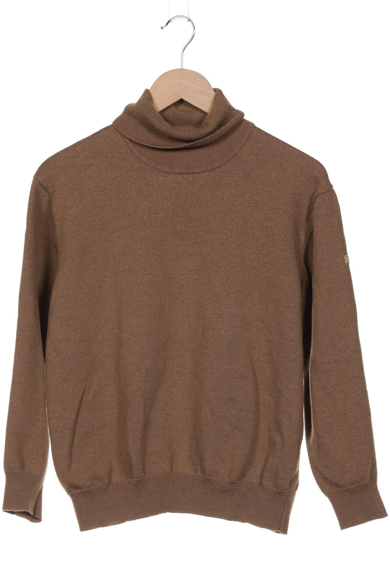 

Brax Damen Pullover, braun, Gr. 50