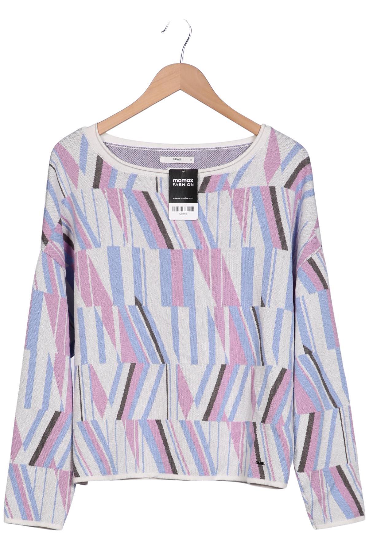 

Brax Damen Pullover, mehrfarbig, Gr. 38