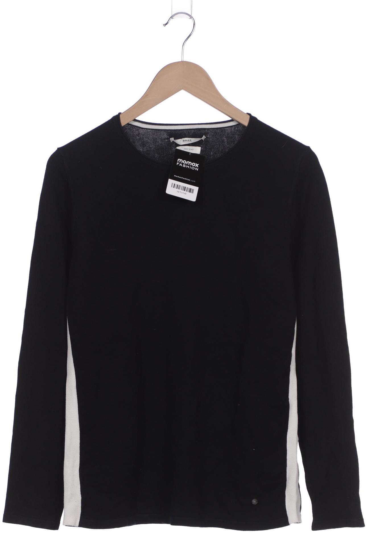 

Brax Damen Pullover, marineblau, Gr. 38